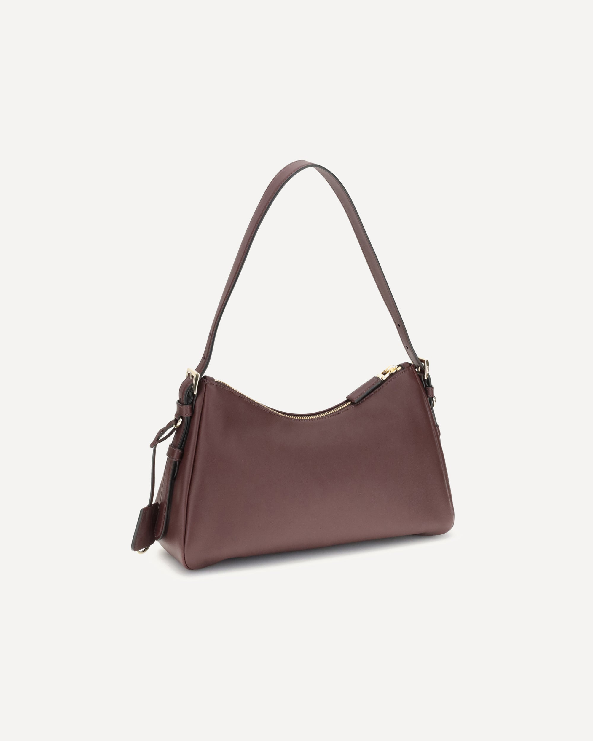 Aimée Medium Shoulder Bag - 3