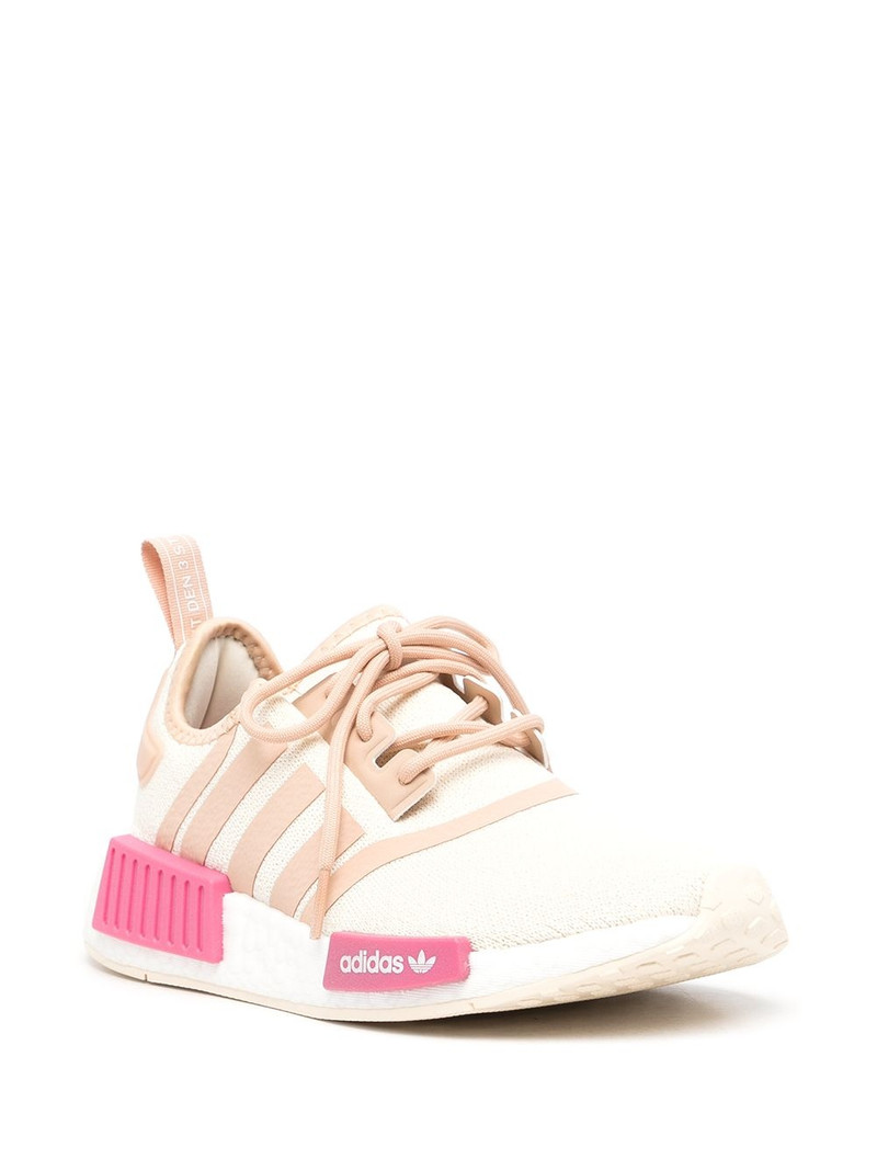 adidas NMD_R1 chunky low-top sneakers outlook
