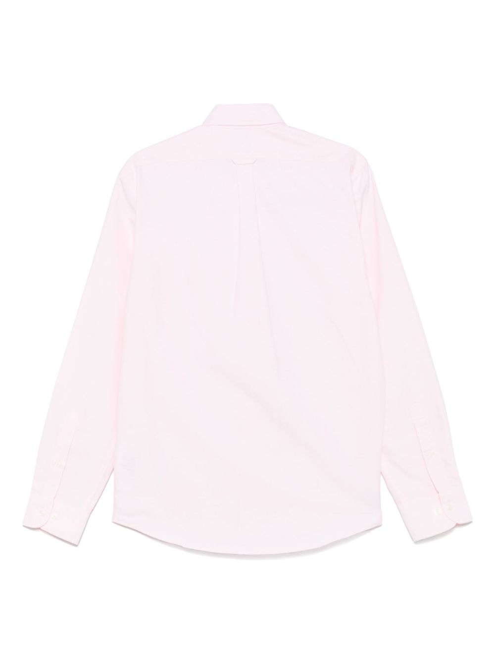 Whaleback shirt - 2