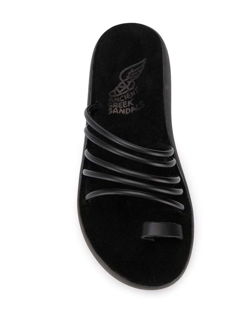 Hypatia strappy sandals 4