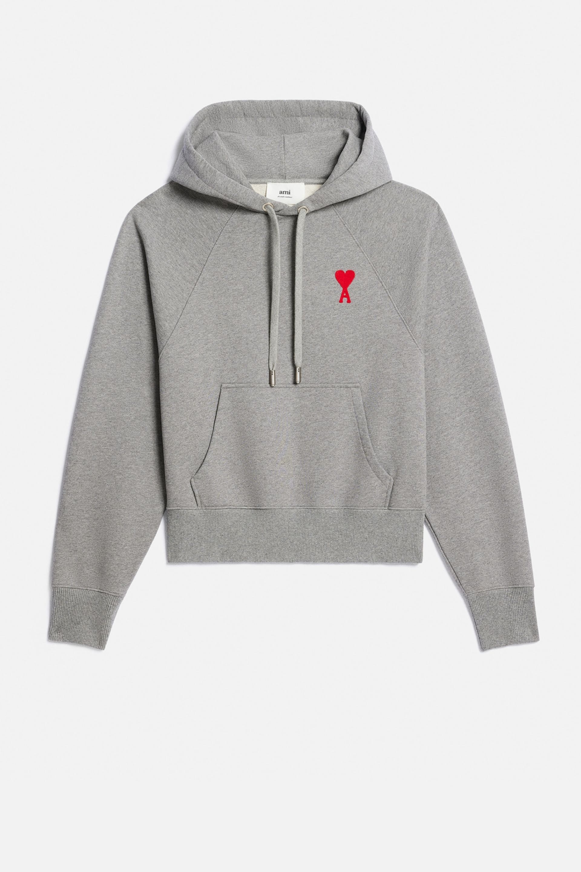 Ami de Coeur Hoodie - 1