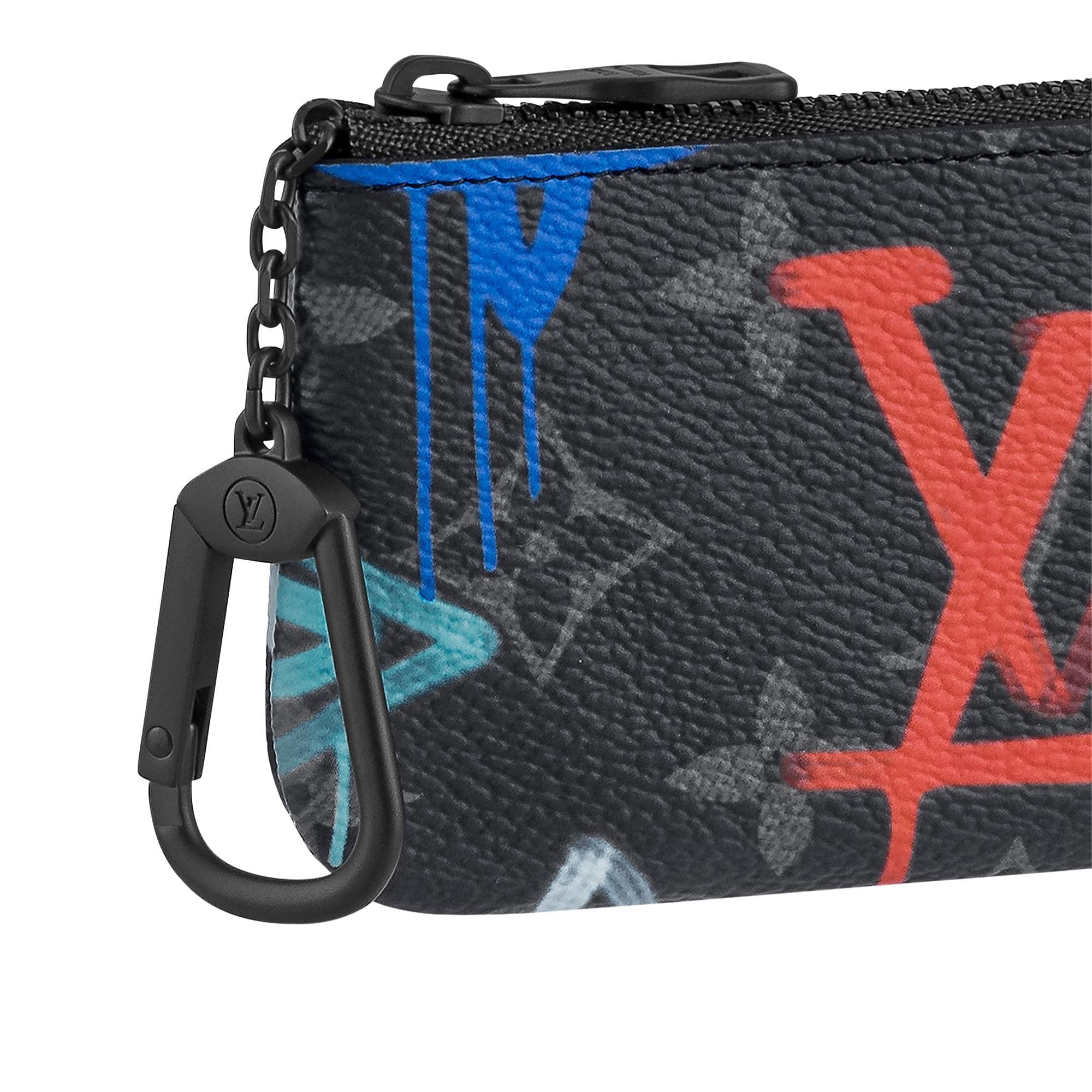 Key Pouch - 2