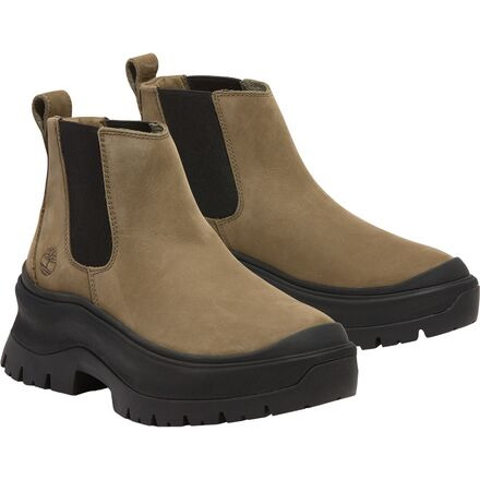 Roxie Lane Mid Chelsea Boot - Women's - 2