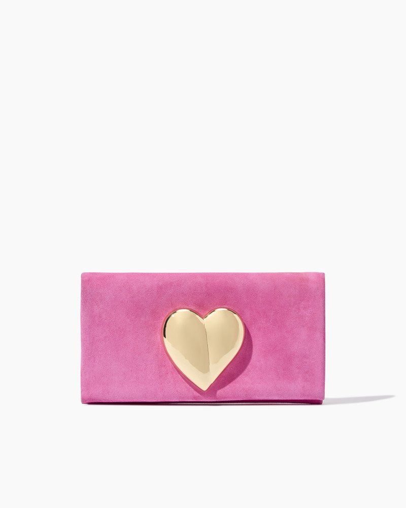 Amor - Small Clutch 1