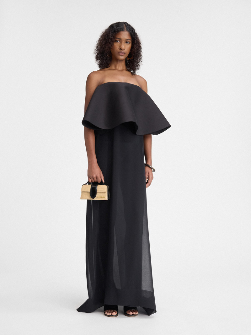 JACQUEMUS Le Bambino outlook