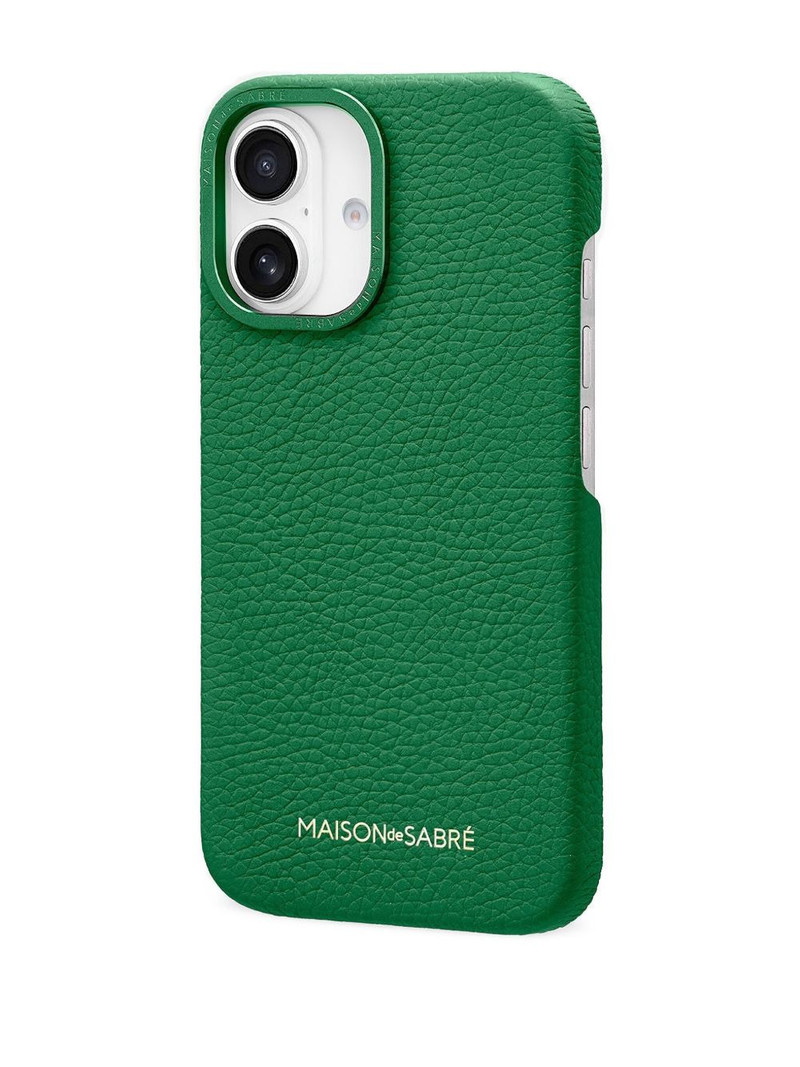 Sling iPhone 15 Pro case 3