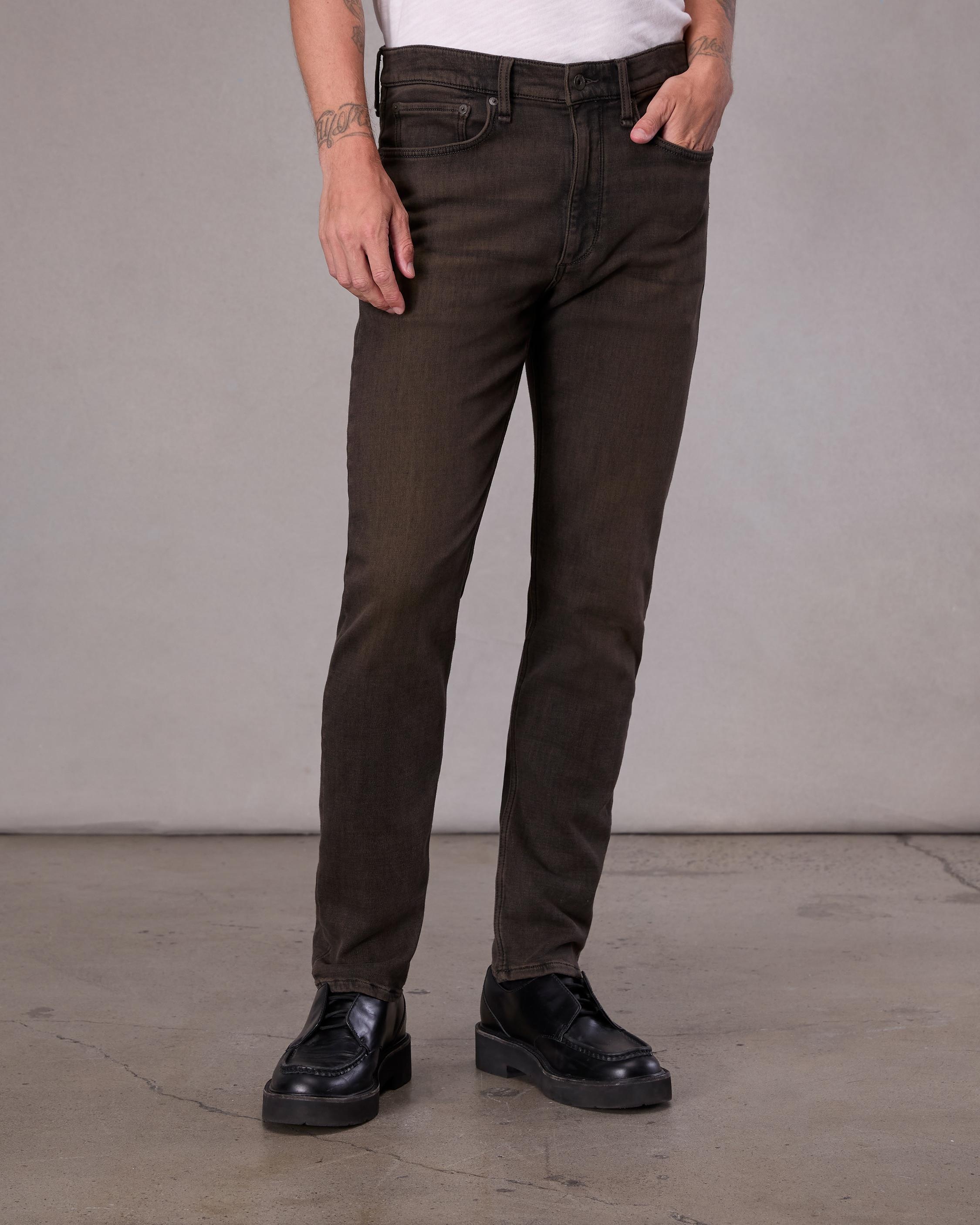 Fit 2 Slim Fit Jean
Stride Denim - 2