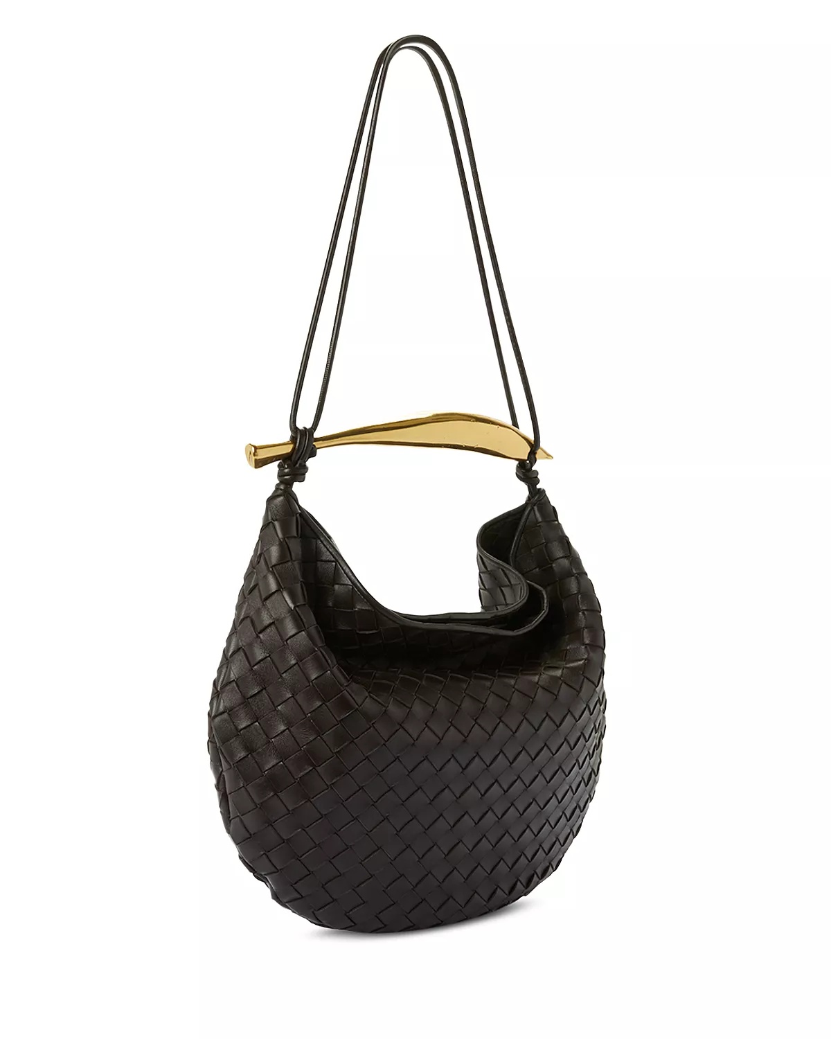 Medium Sardine Shoulder Bag - 6