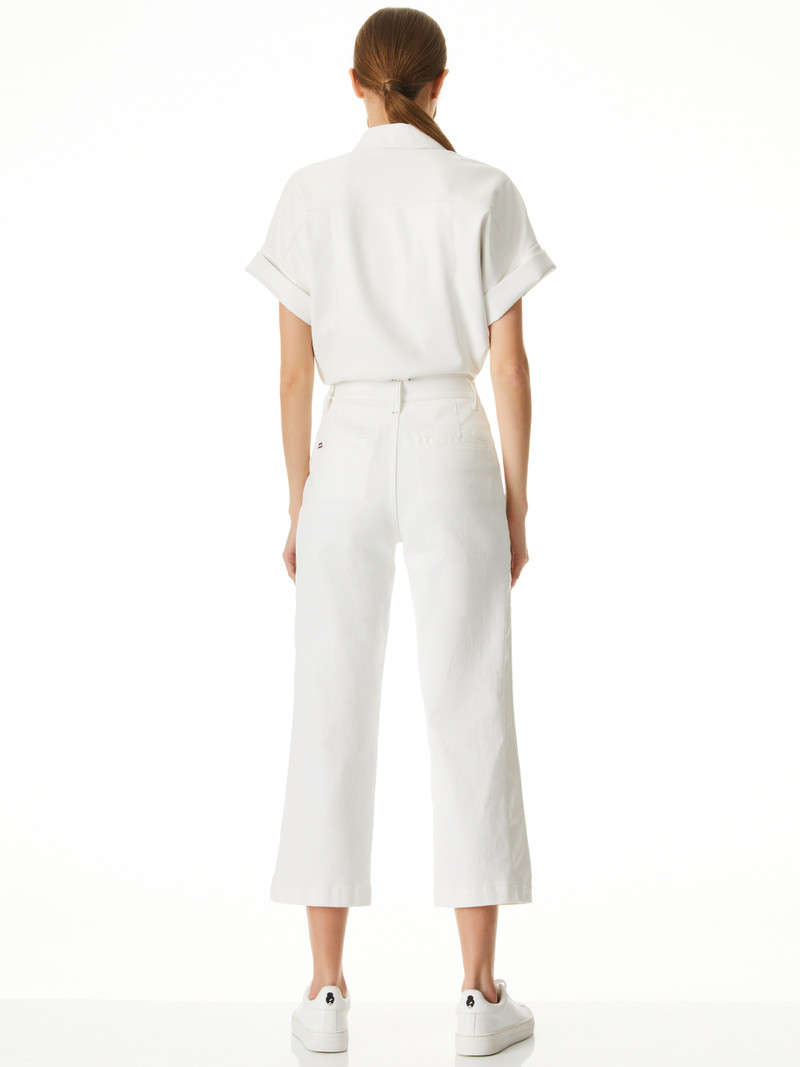 ALI STOVE PIPE JEAN 2