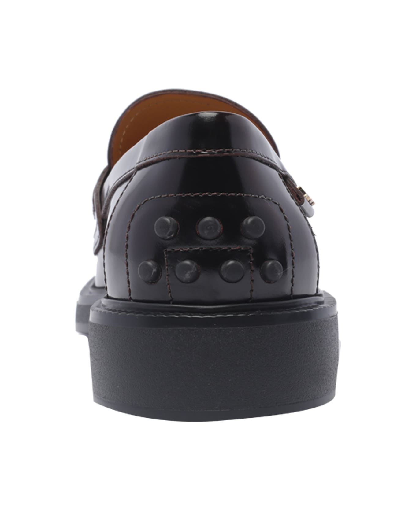 Leather Loafers - 4