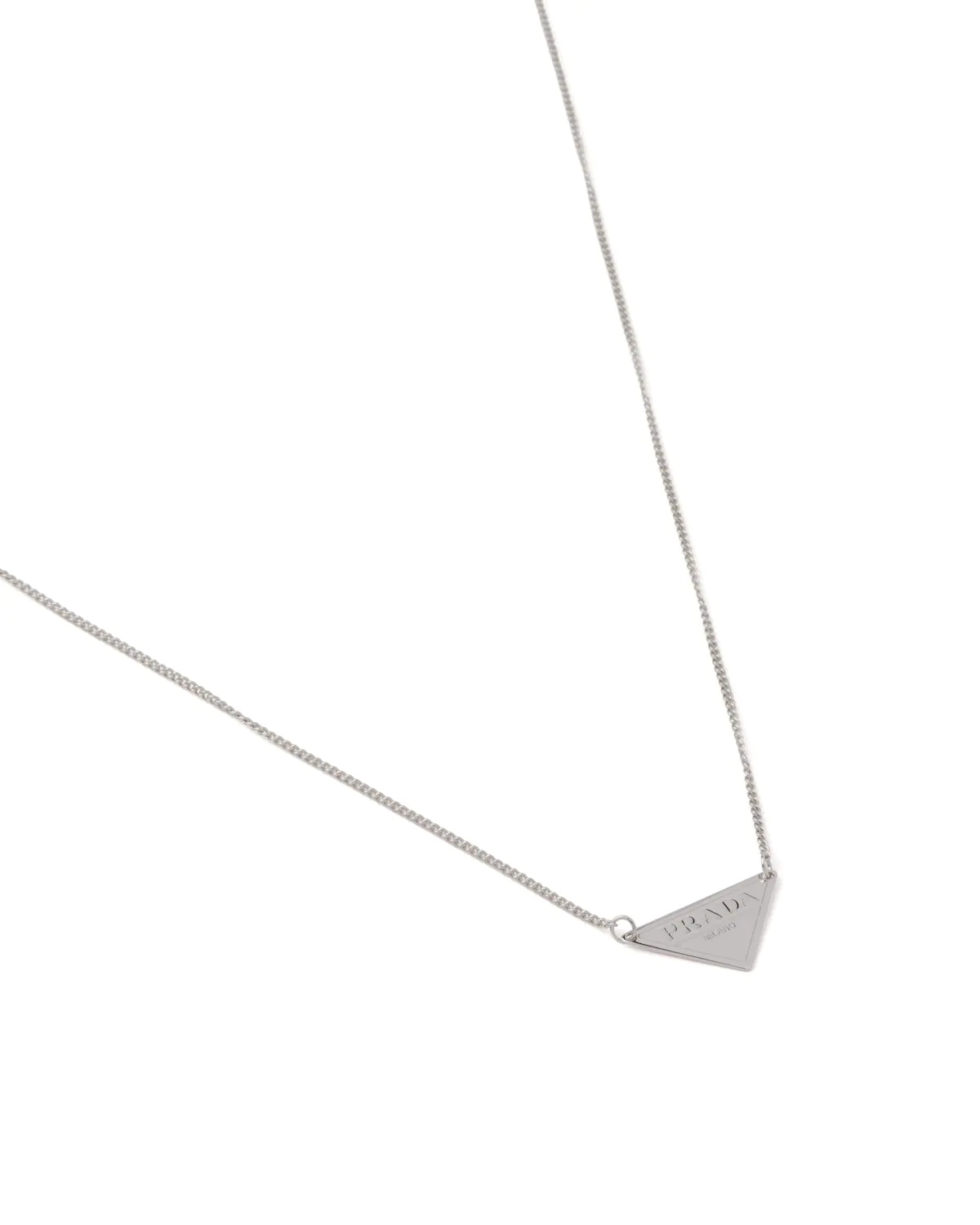 Prada Fine Jewellery Pendant necklace - 3