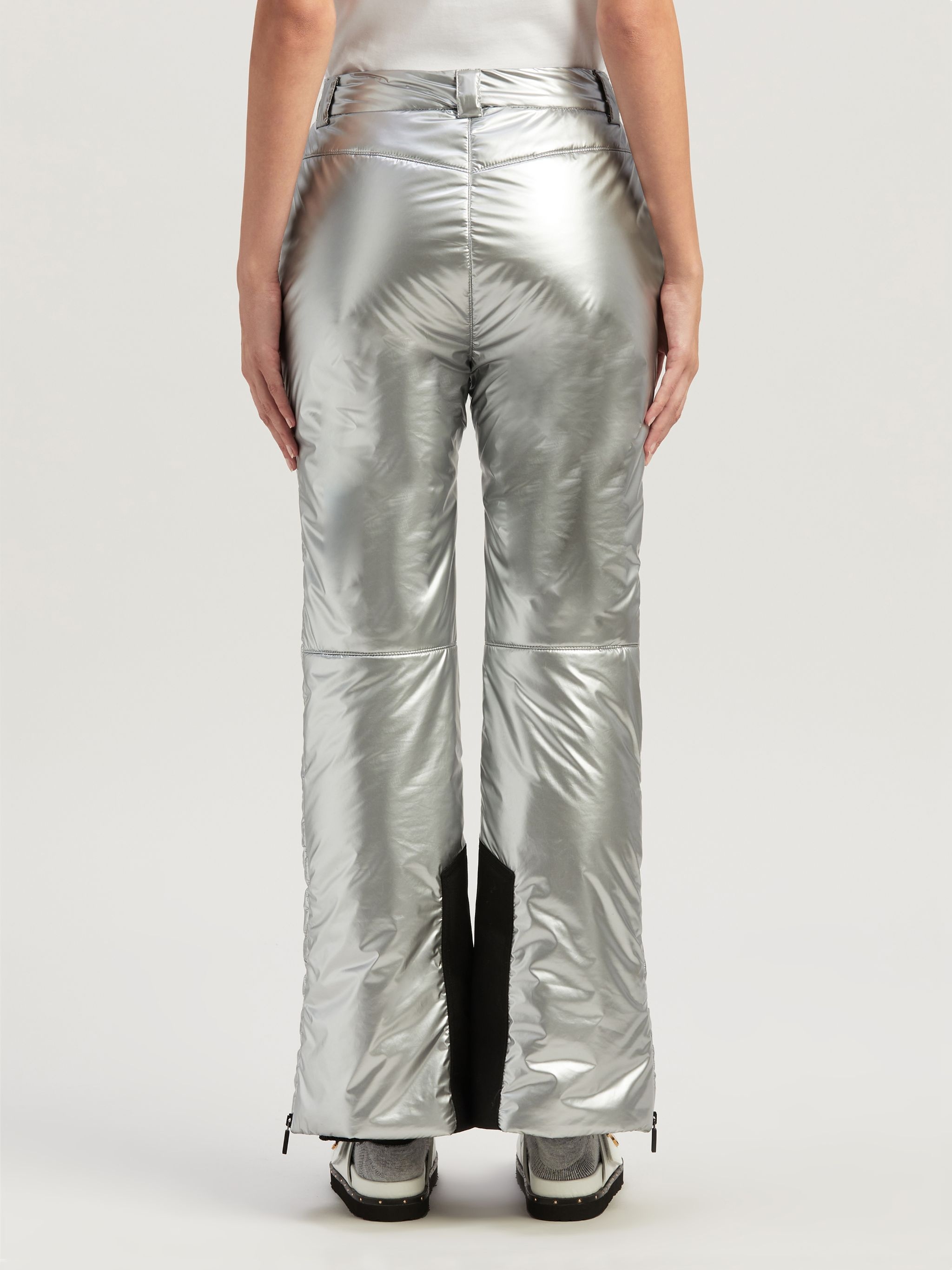 PA Reflective Ski Pants - 5