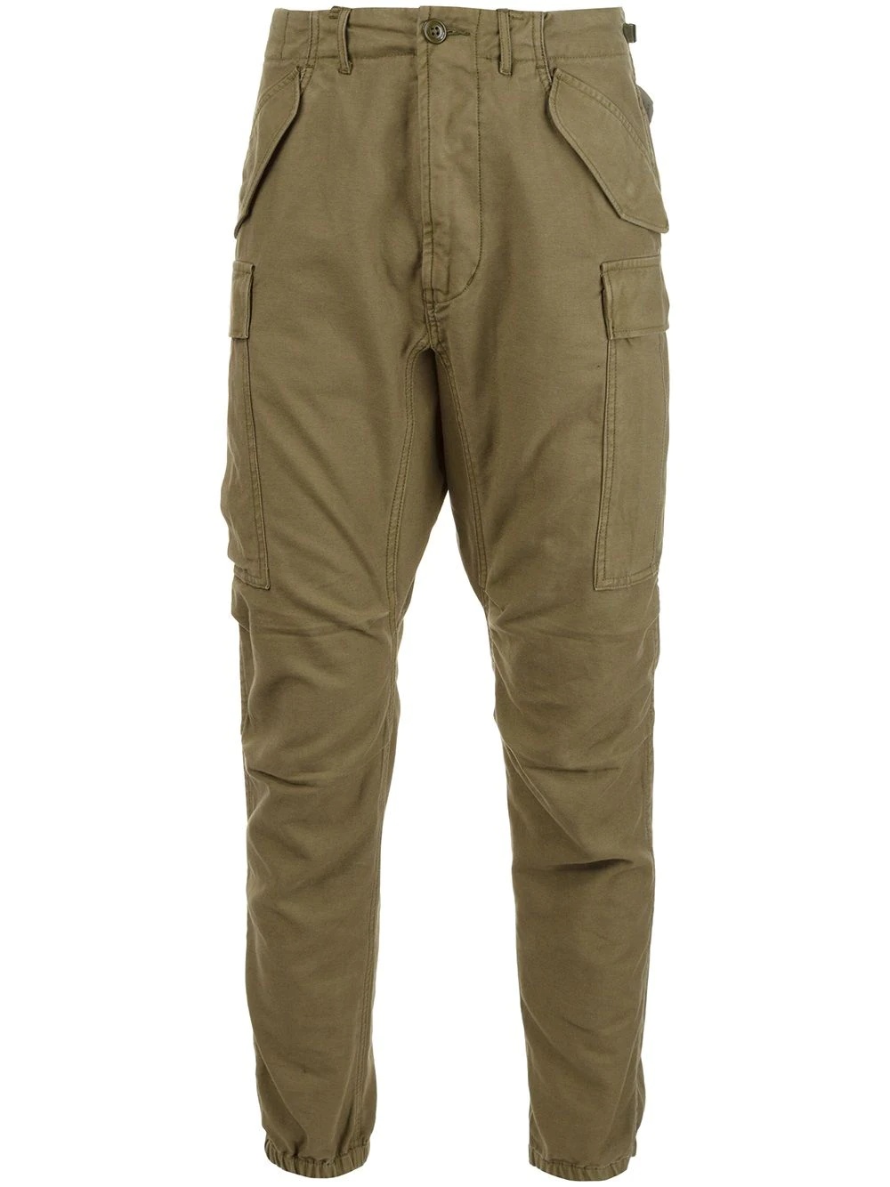 cargo pants - 1