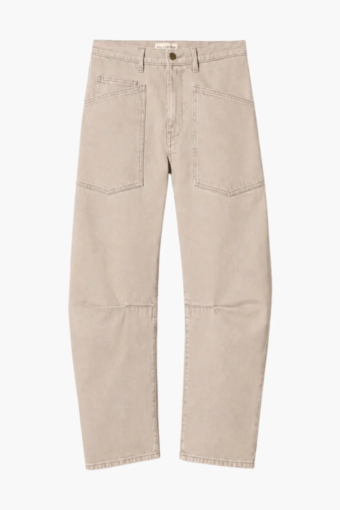 SHON PANT - 1