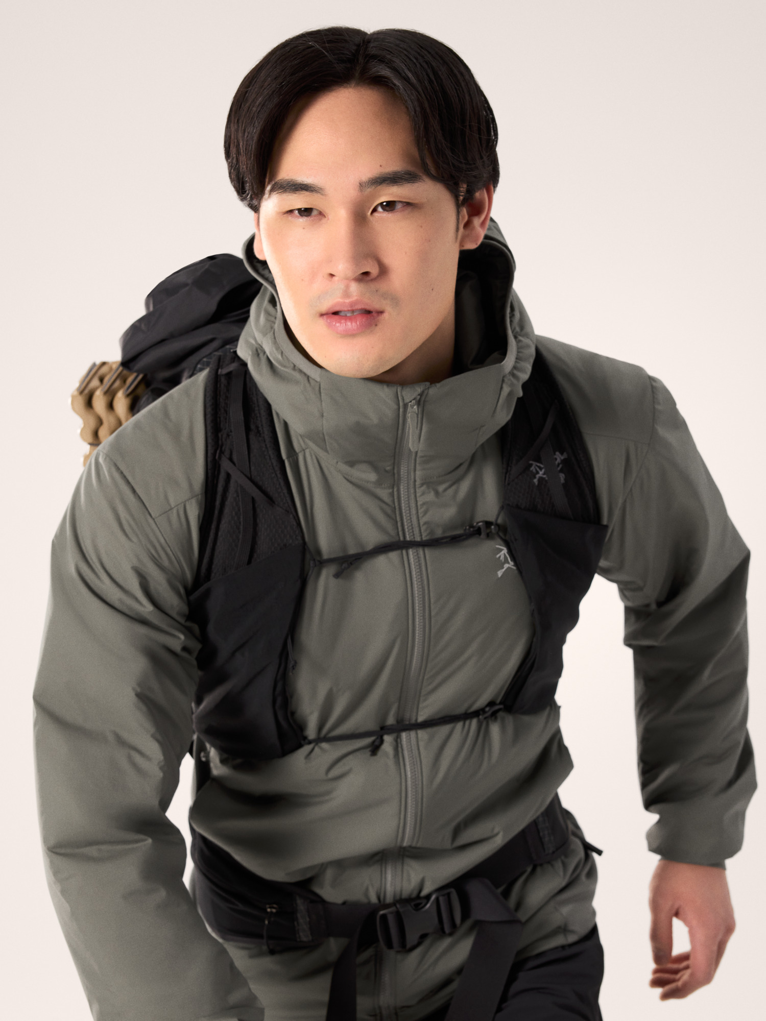 Atom Hoody - 3