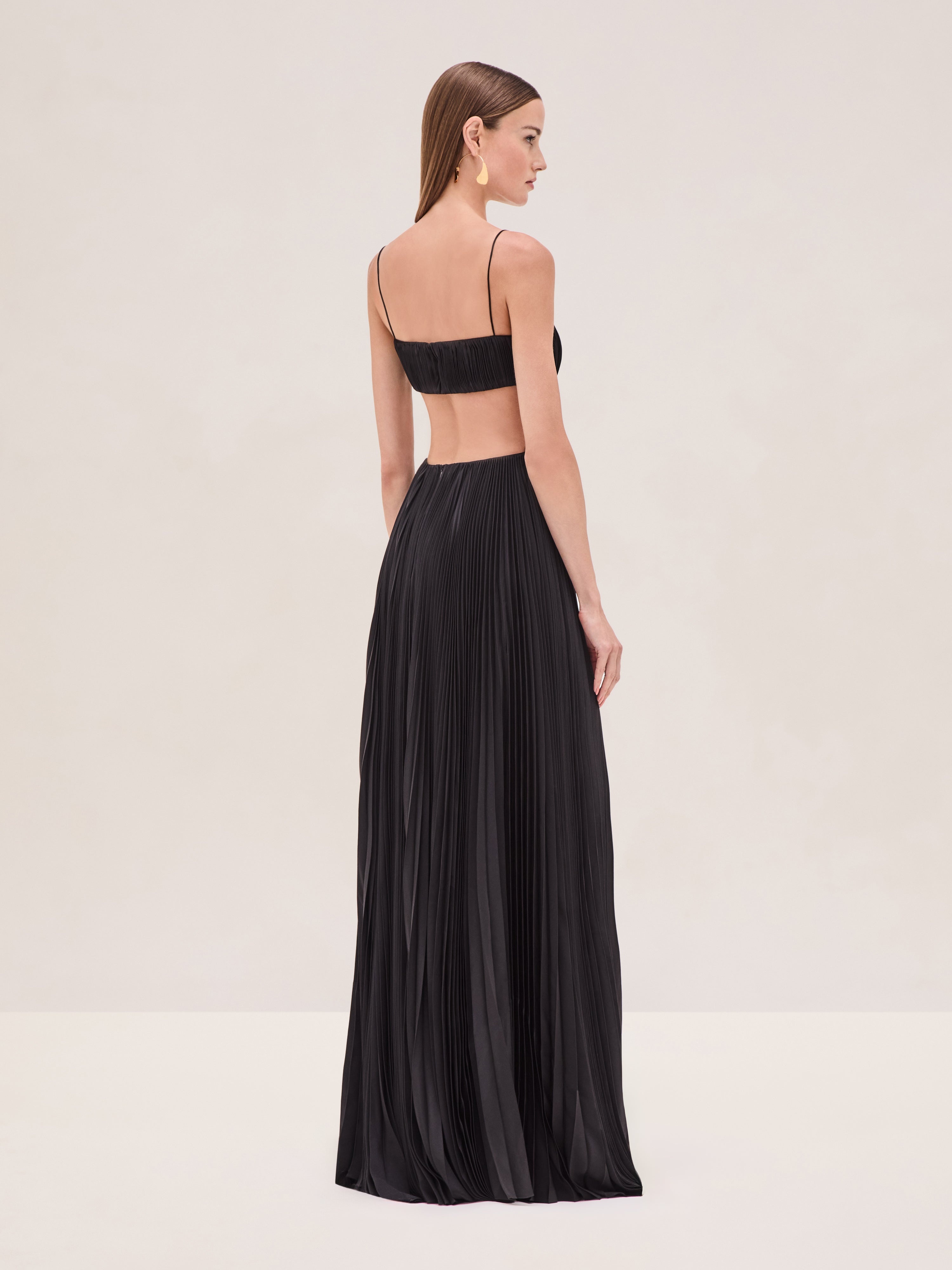 Varranza Dress - 2