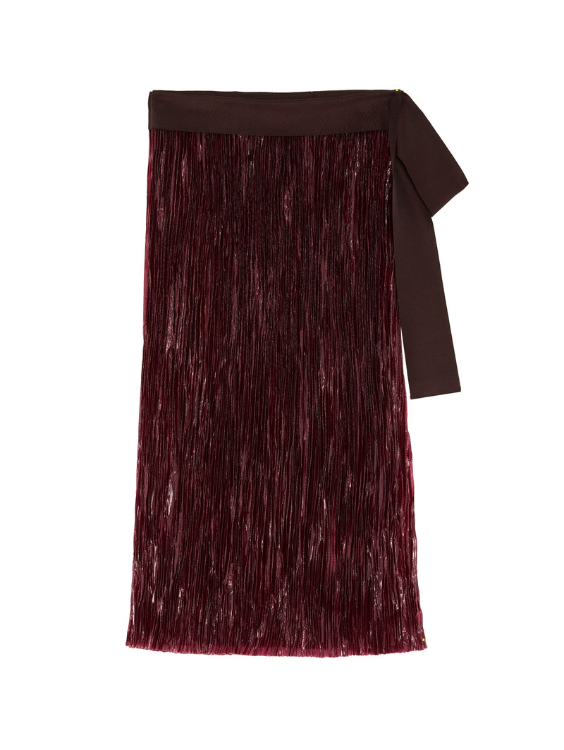 NILA SKIRT 1