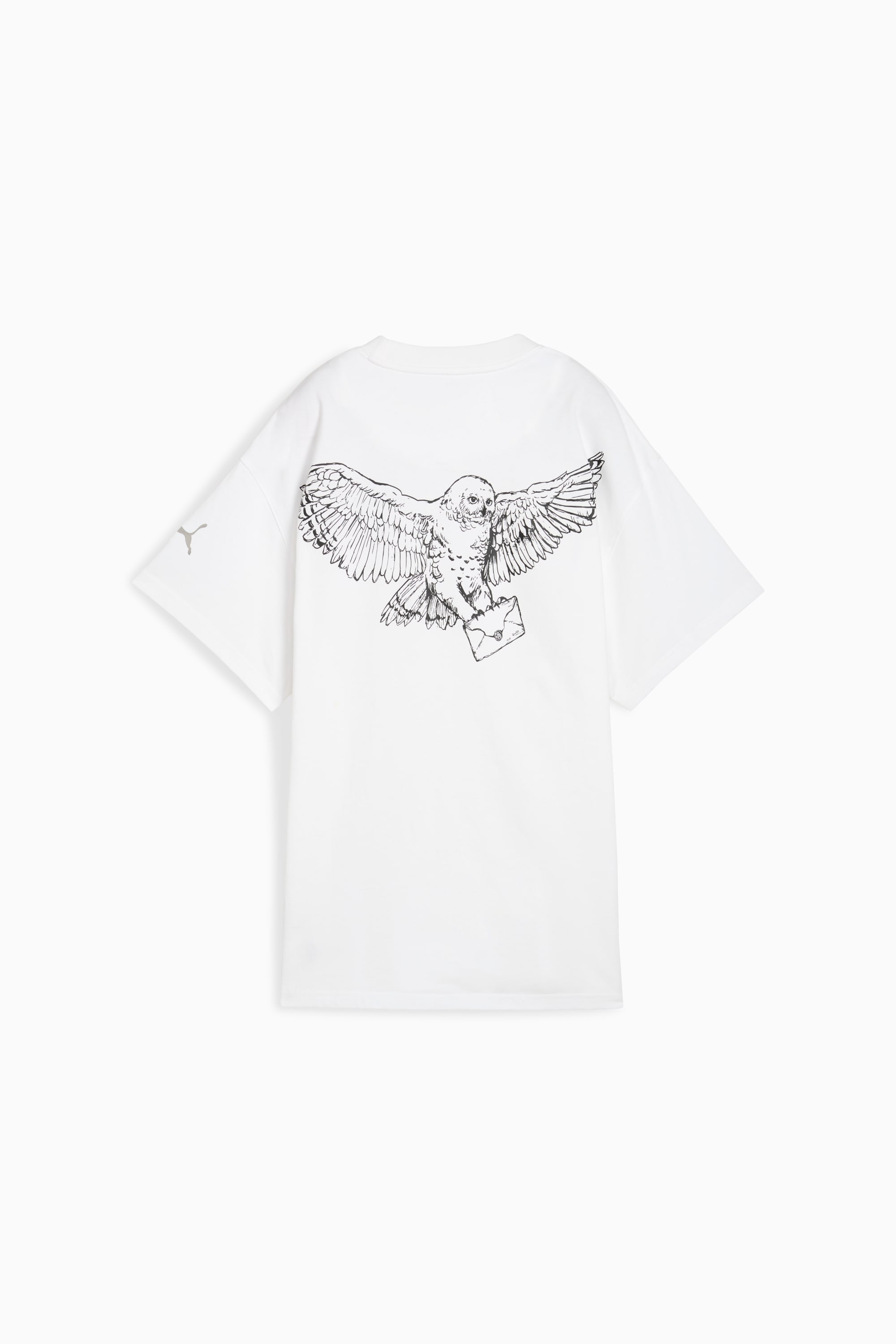 PUMA HOOPS x HARRY POTTER™ Tee Women - 2