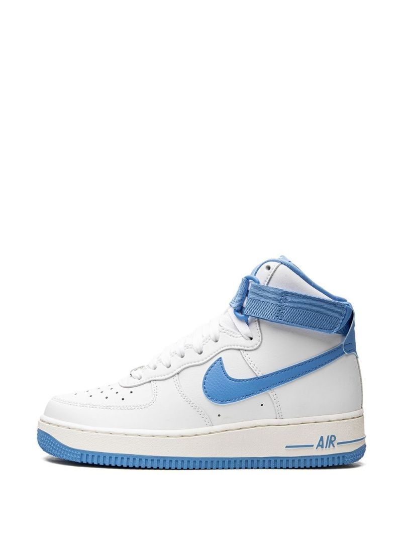 Air Force 1 High “Columbia Blue” sneakers - 6