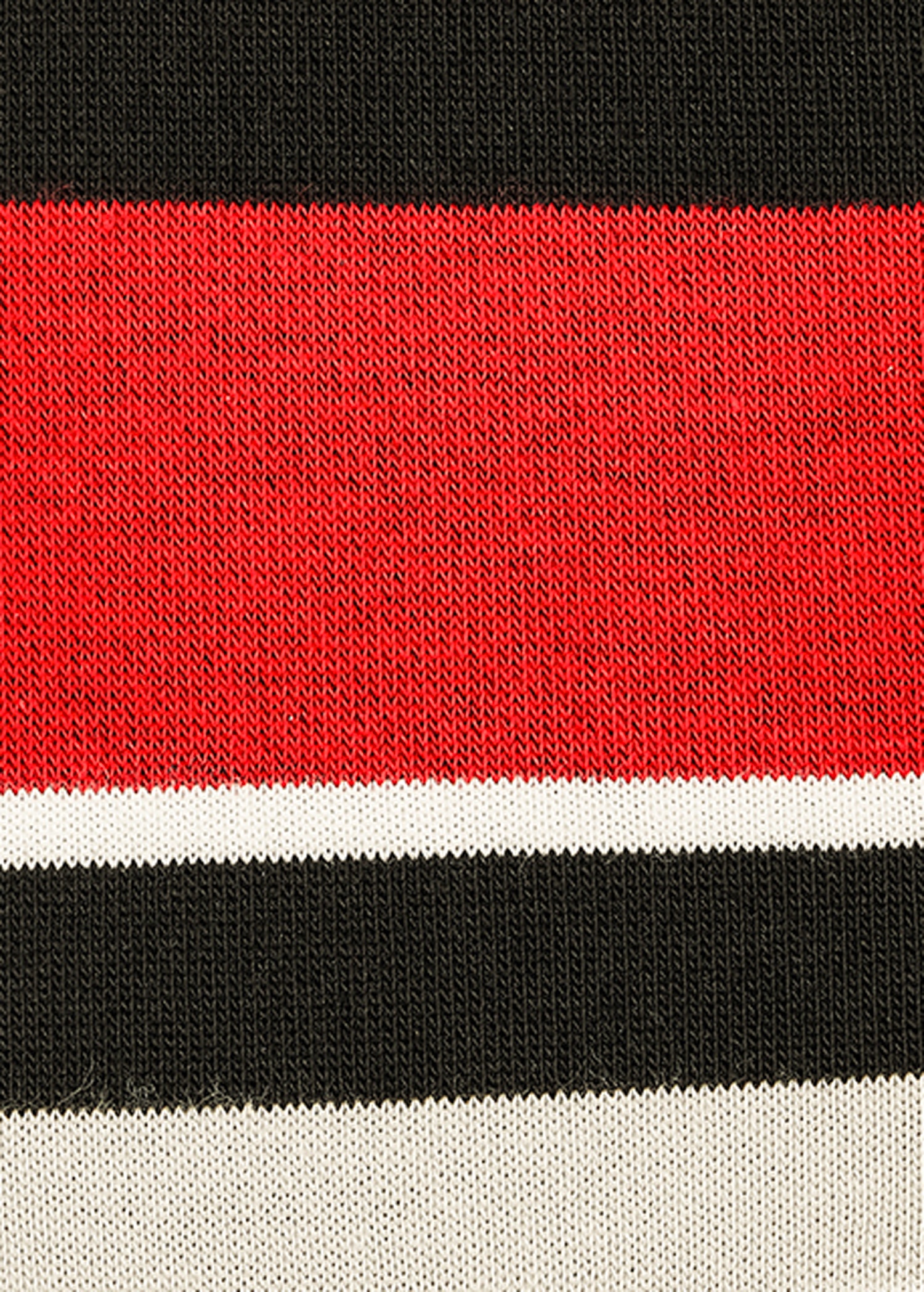 Paul Smith For Manchester United - Red Stripe Socks - 3