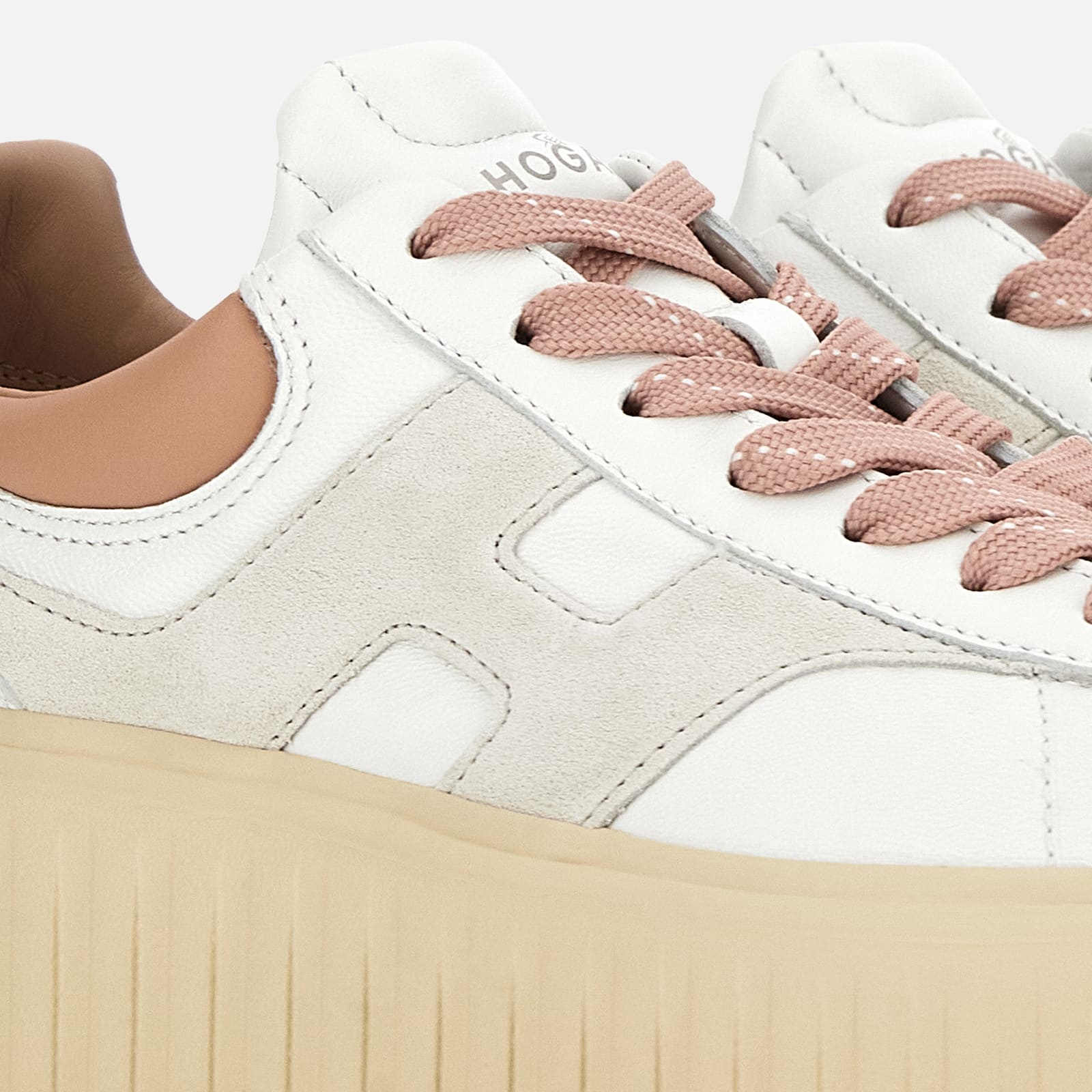 Sneakers Hogan H-Stripes - 6