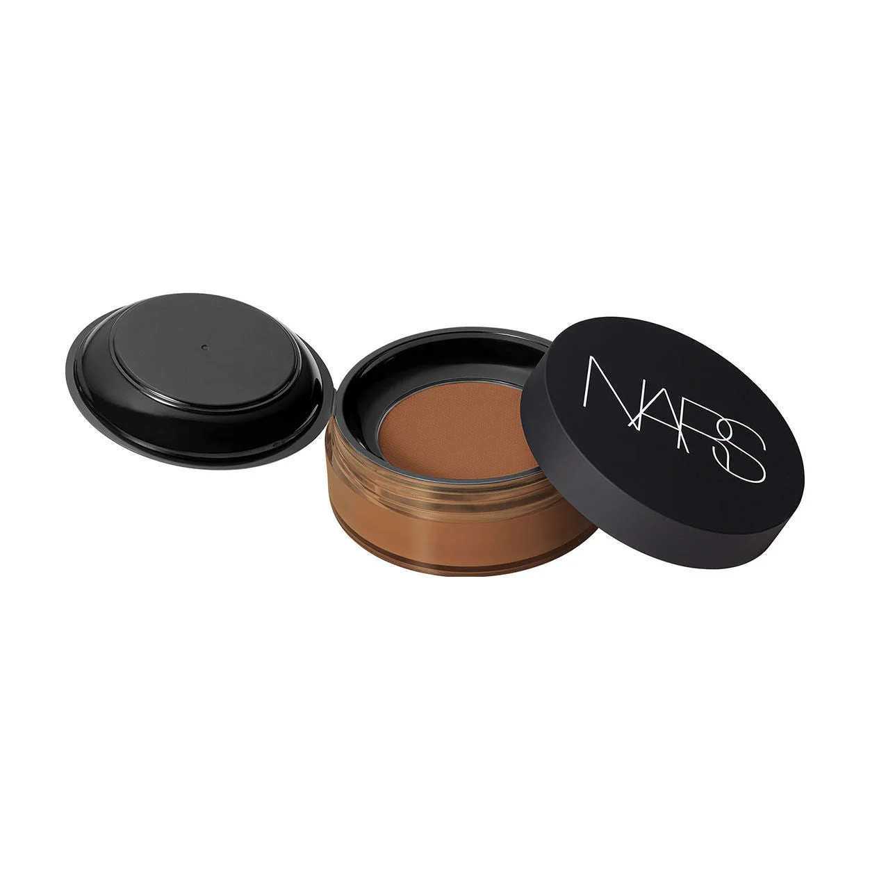 Light Reflecting Loose Setting Powder - 1