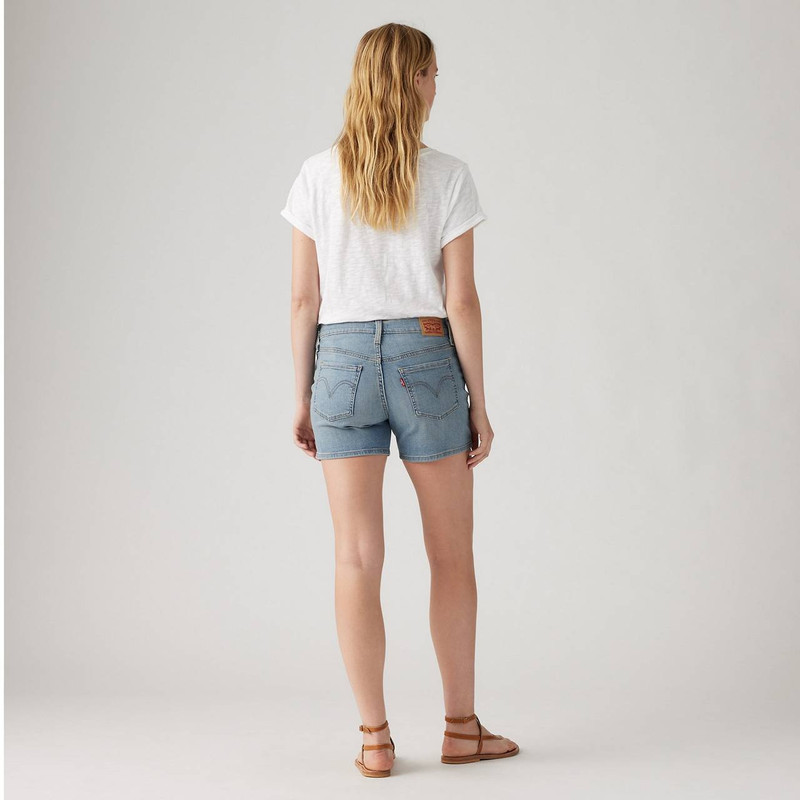 Levi's MID LENGTH WOMEN'S SHORTS outlook