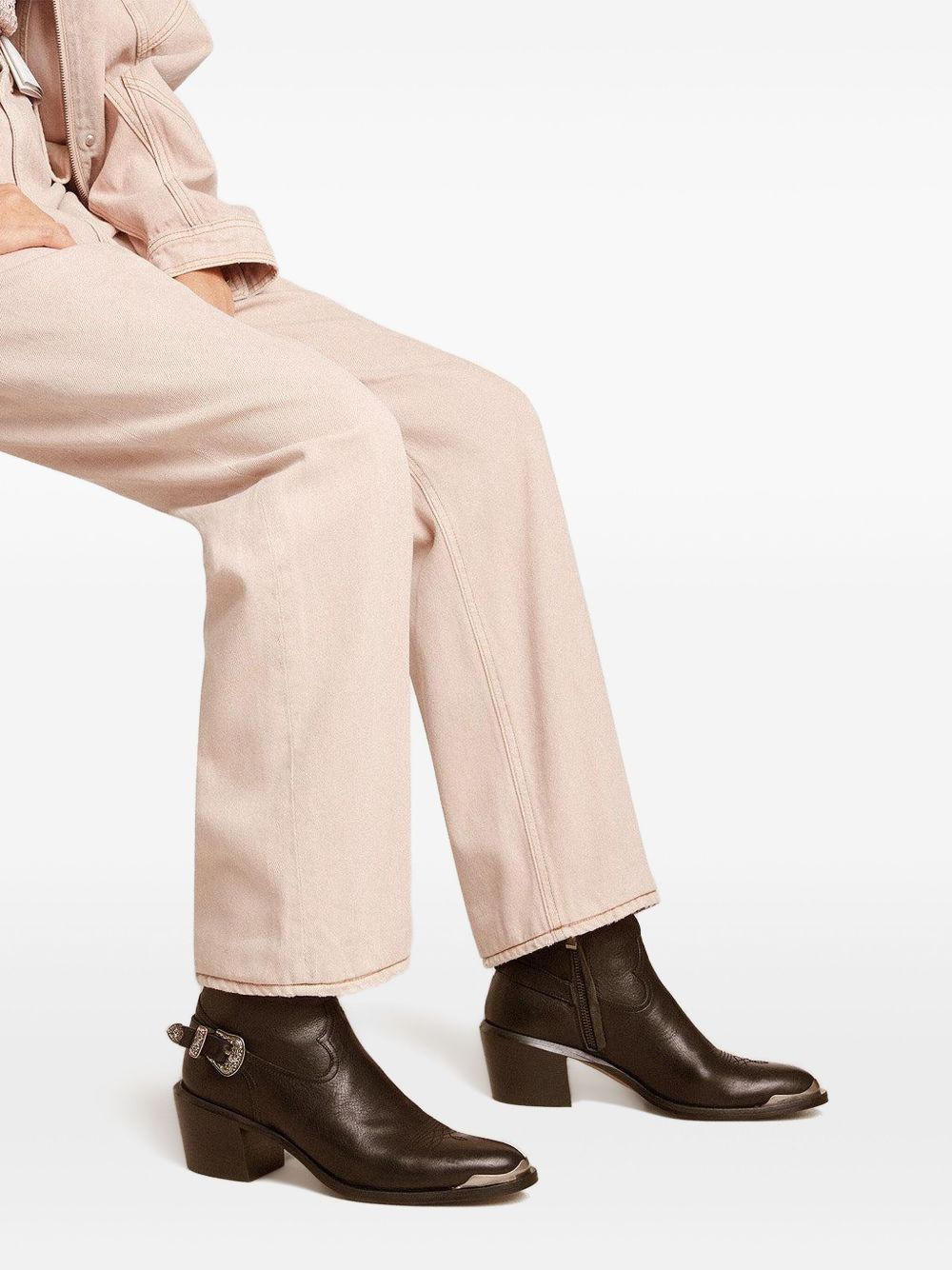 Patty boots - 5