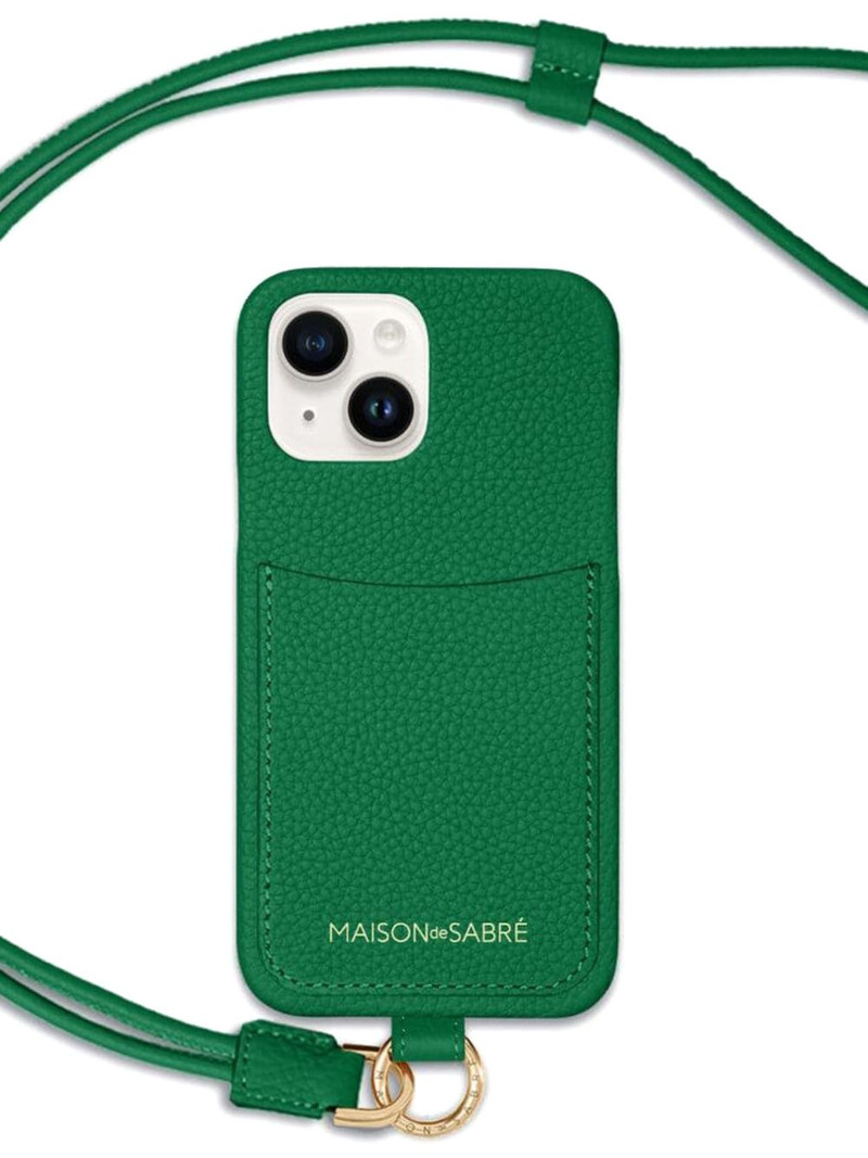 Sling Phone Case (iPhone 15) 3