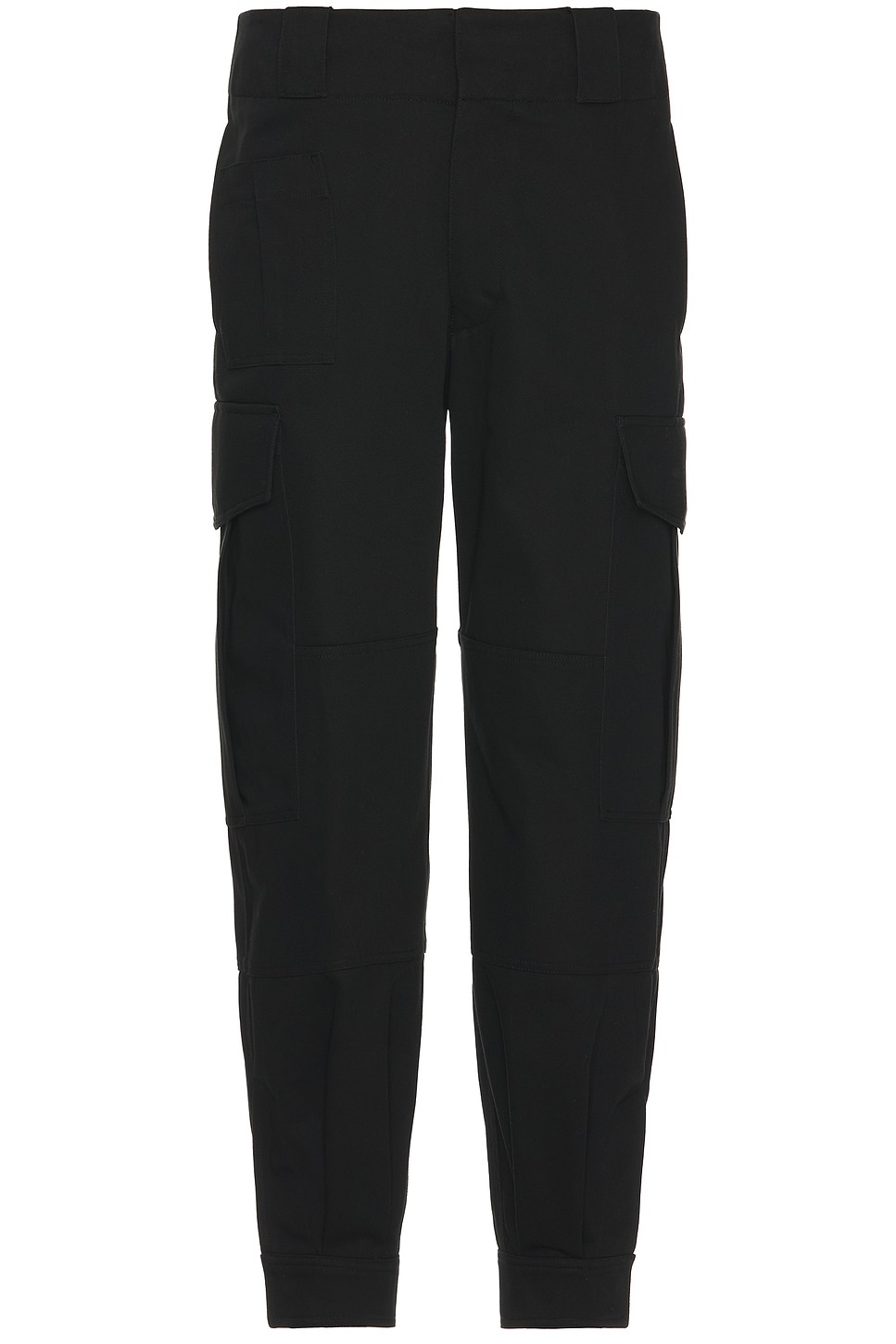 Large Pocket Trouser - 1