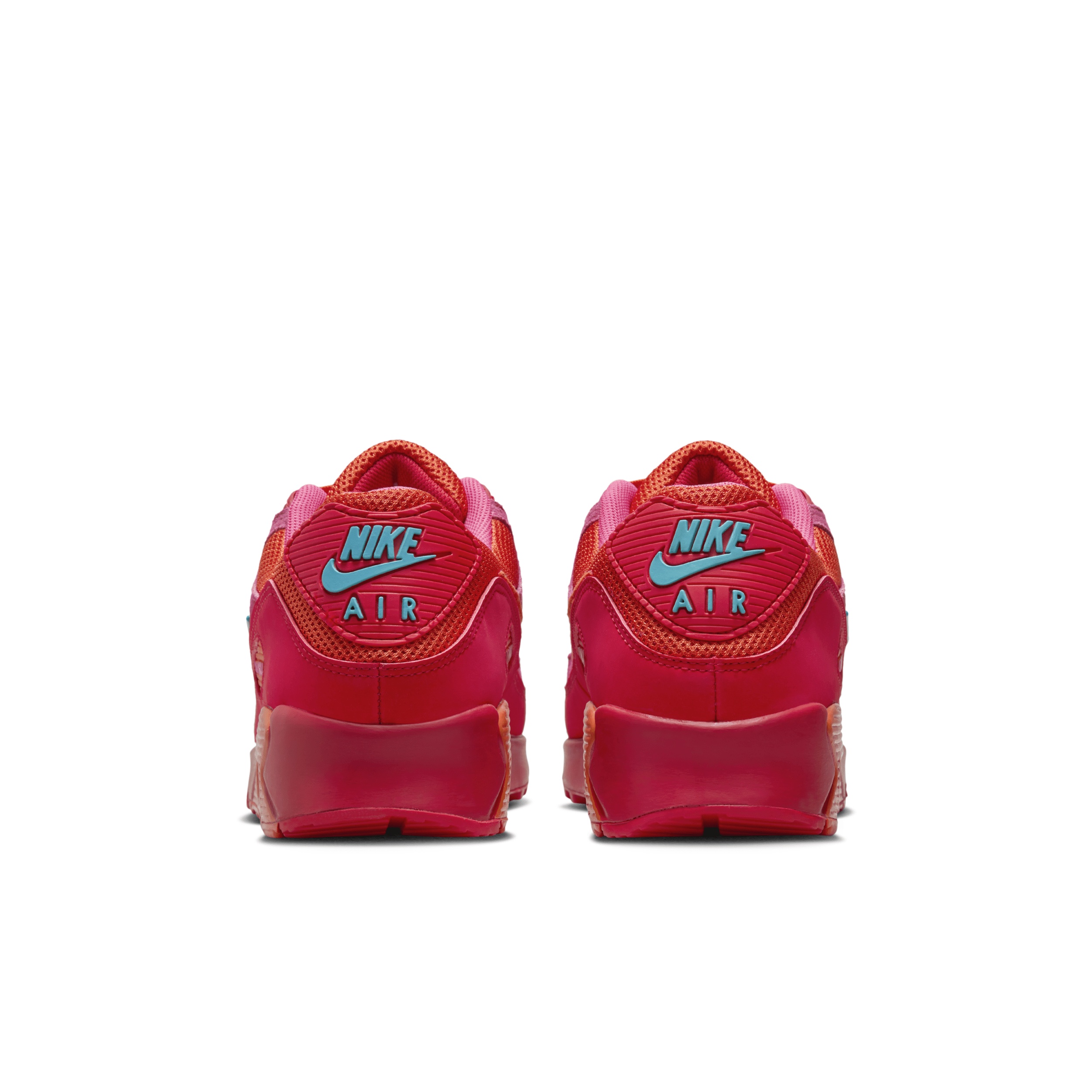 Nike Men's Air Max 90 Shoes - 6