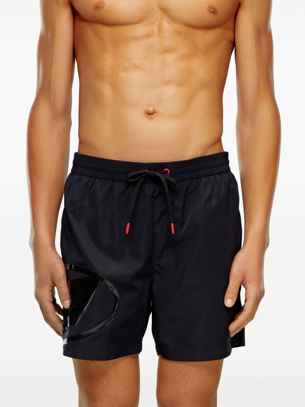 Rio swim shorts - 4