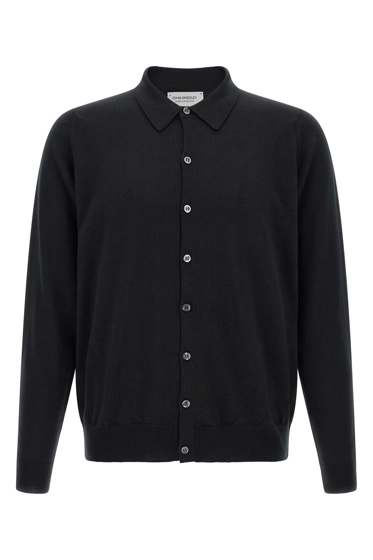 'Tibor' Shirt - 1