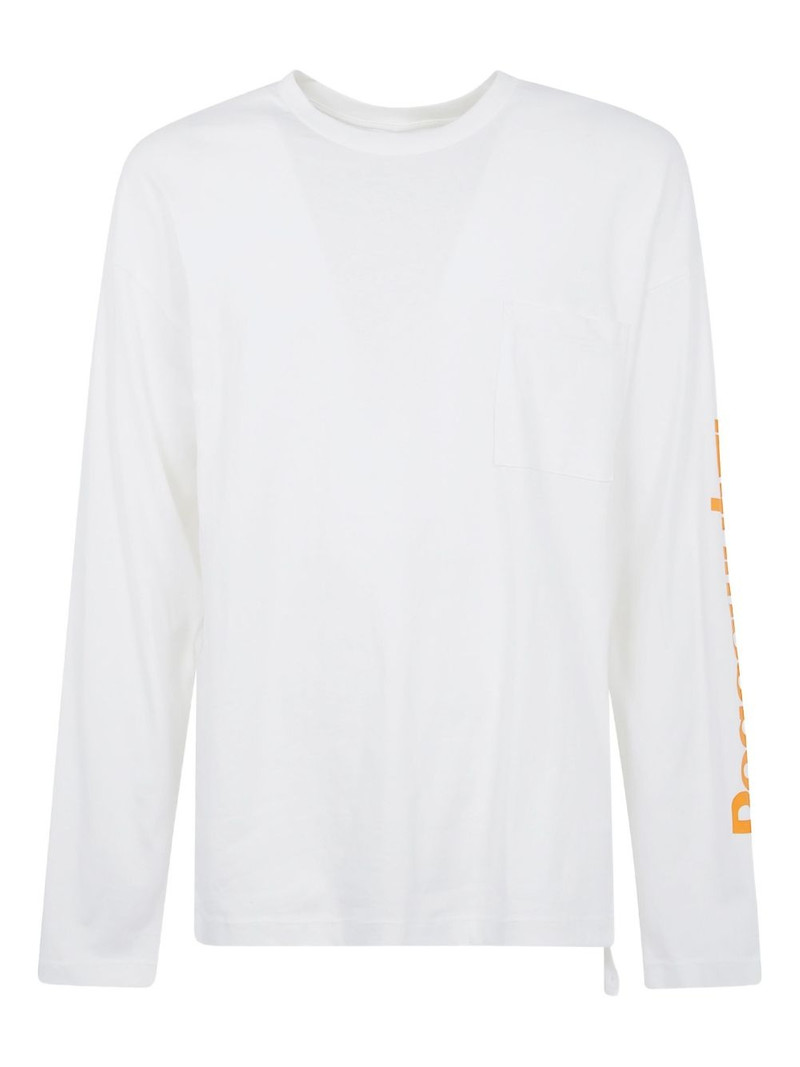 chest-pocket T-shirt 1