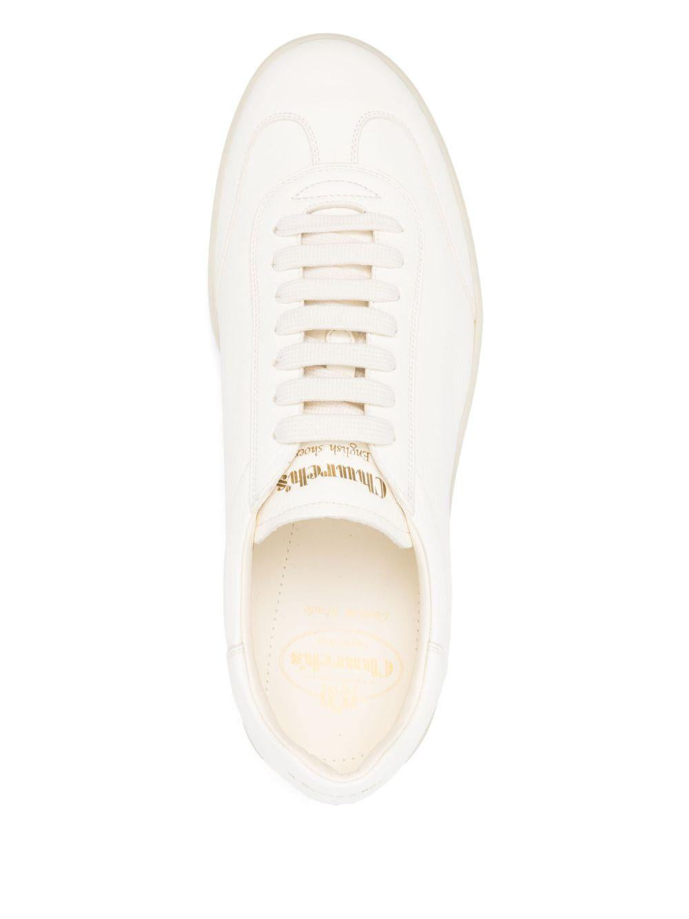 SNEAKERS LARGS CHURCH'S - 3