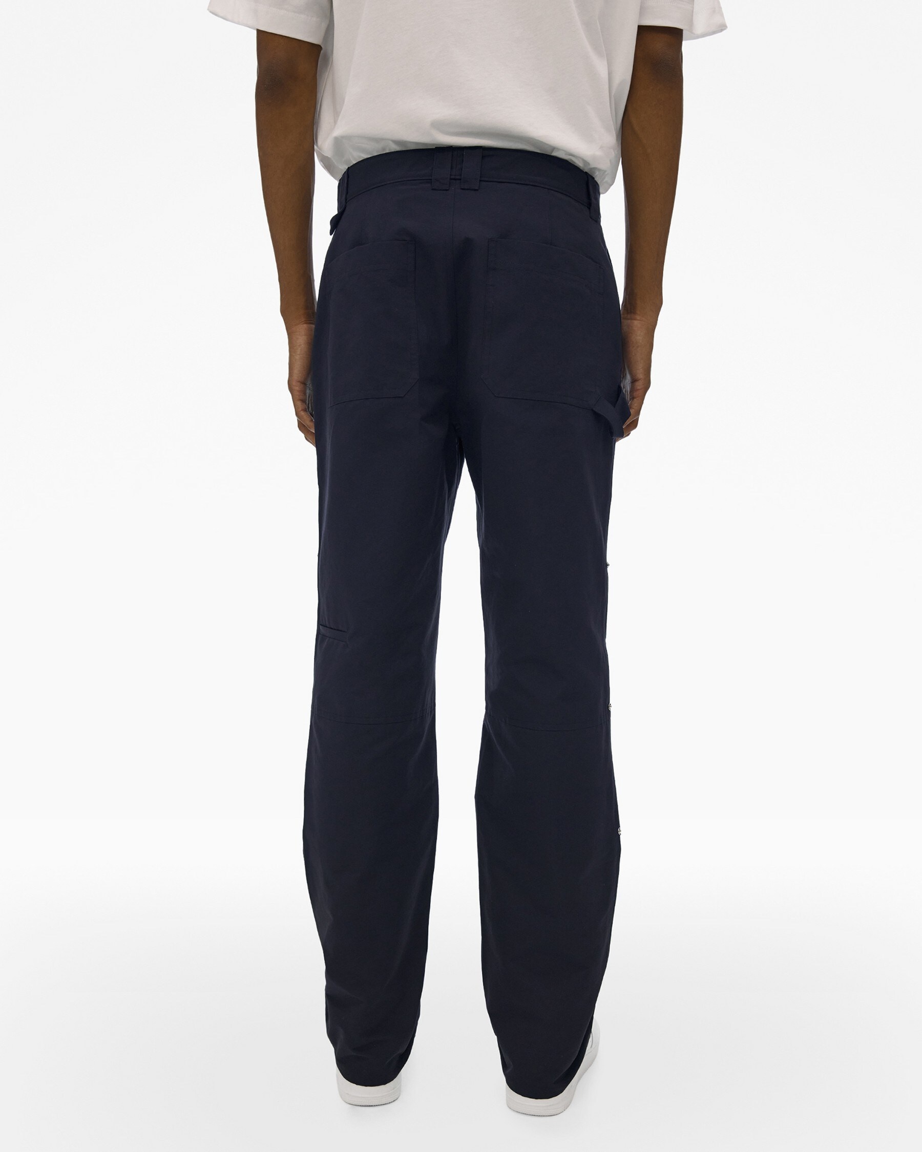 CARPENTER PANT - 4