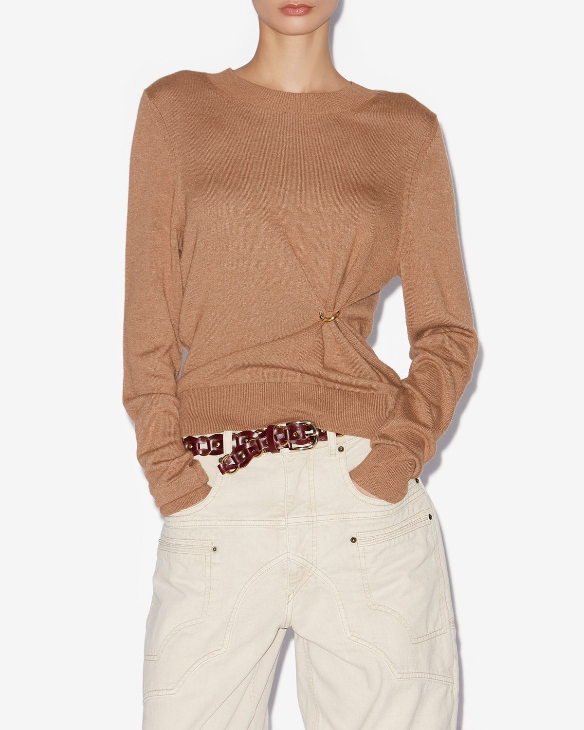 COSIMA SWEATER - 4