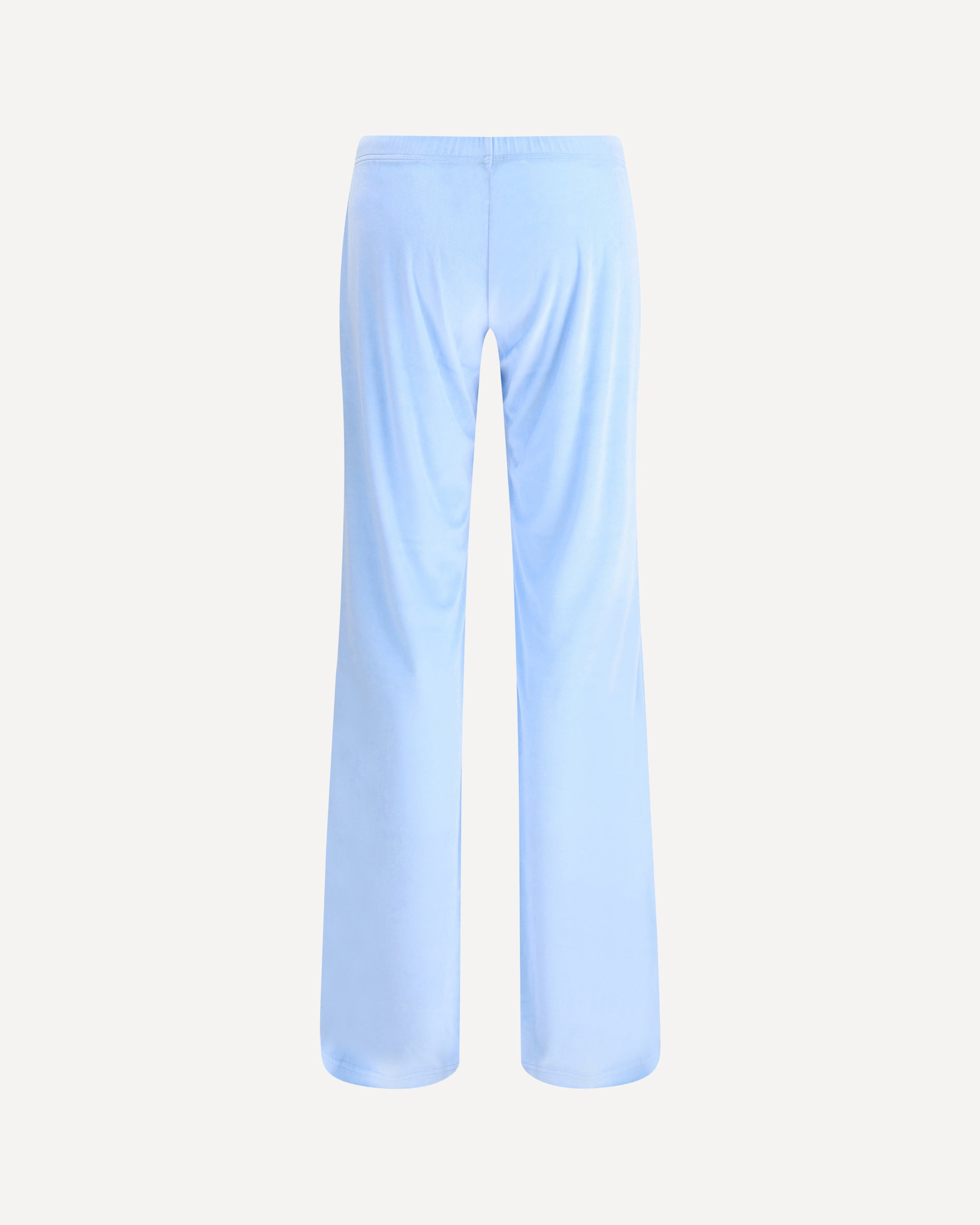 Bistretch velvet Sweatpants - 2
