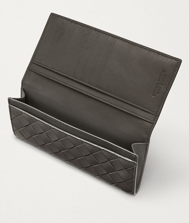 CONTINENTAL WALLET - 4