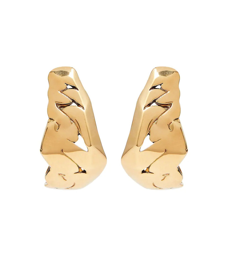 asymmetric earrings 1