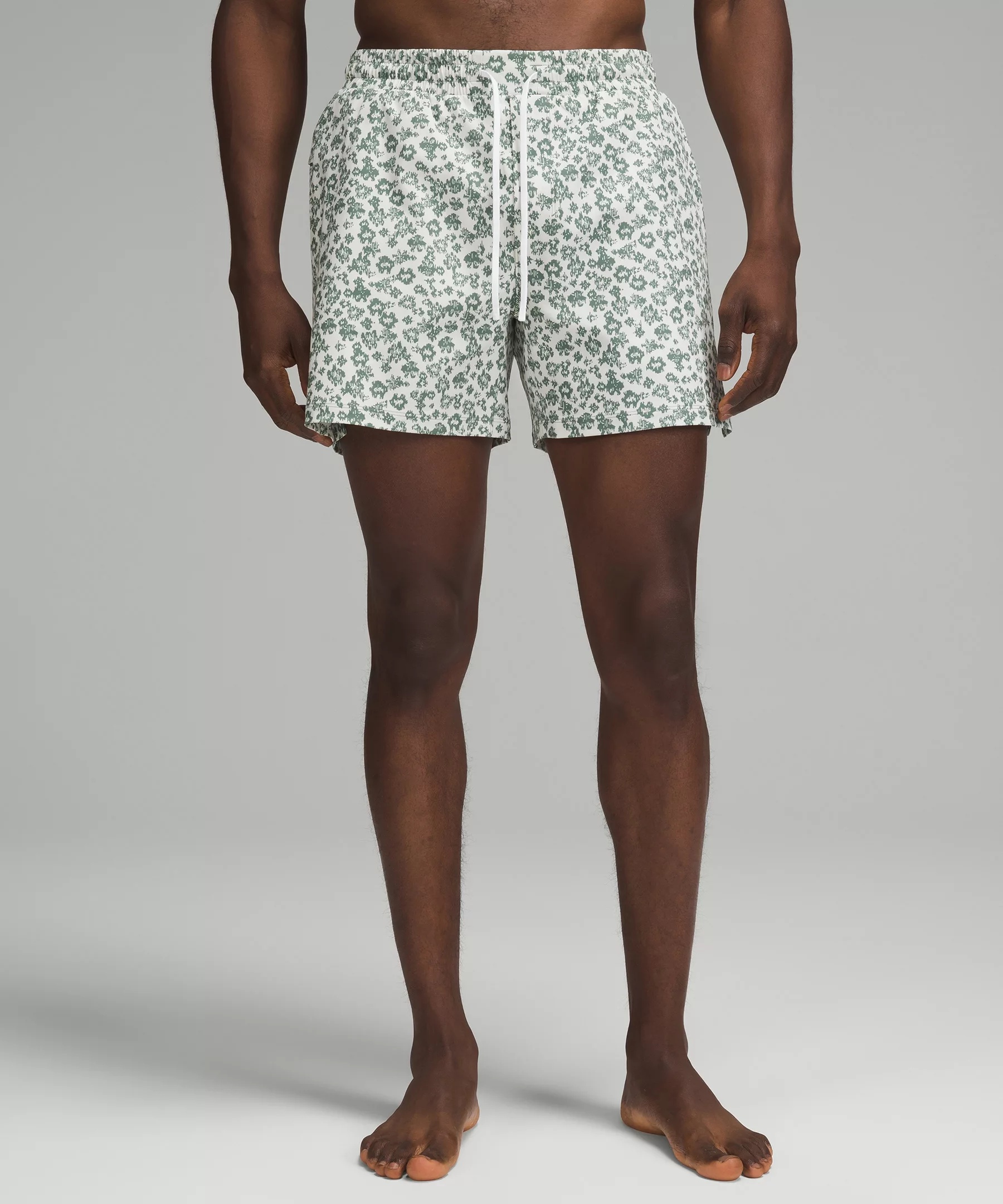 Pool Short 5" *Lined - 1