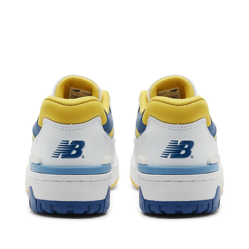 New Balance New Balance GSB550CG outlook