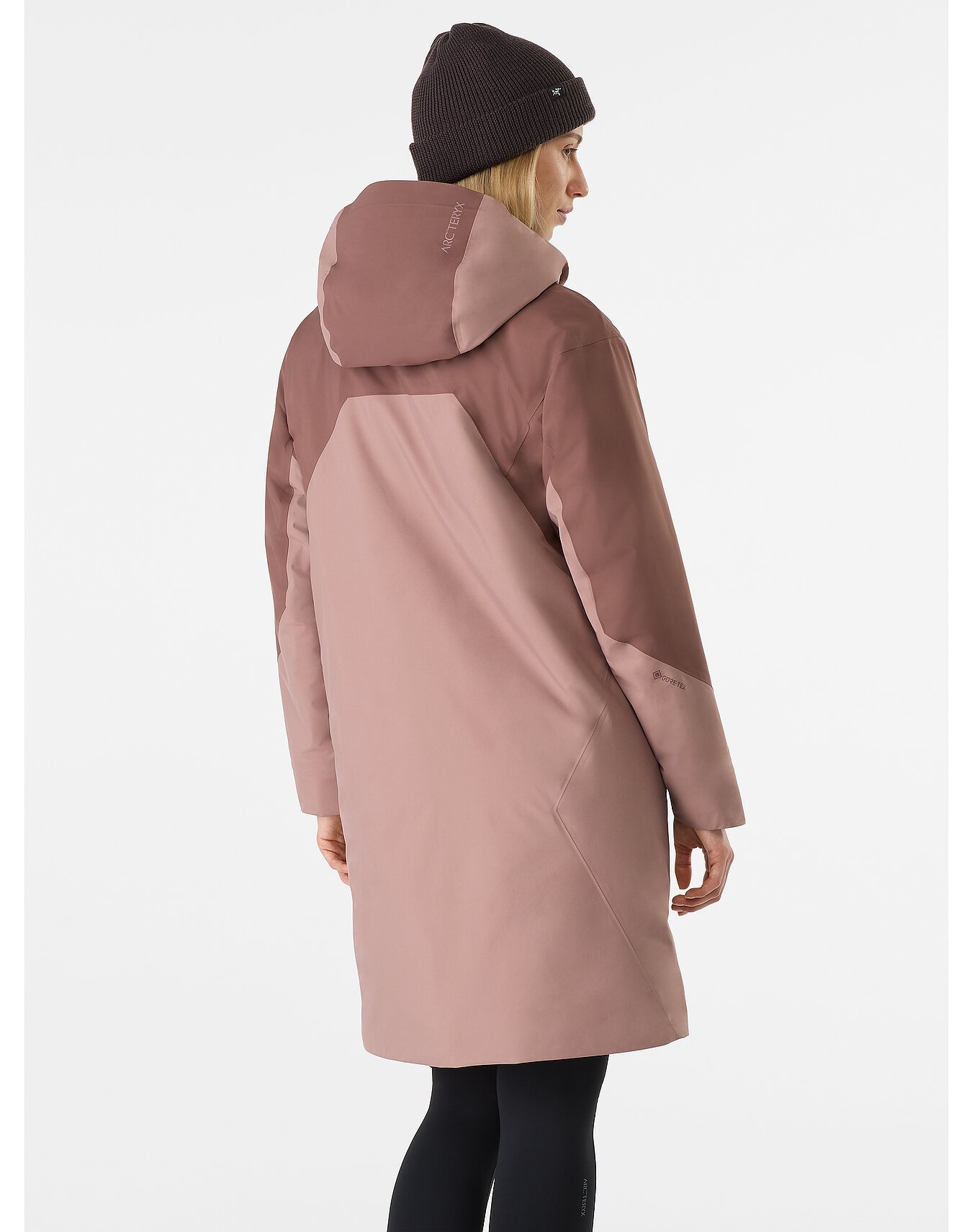 Coelle Parka - 4