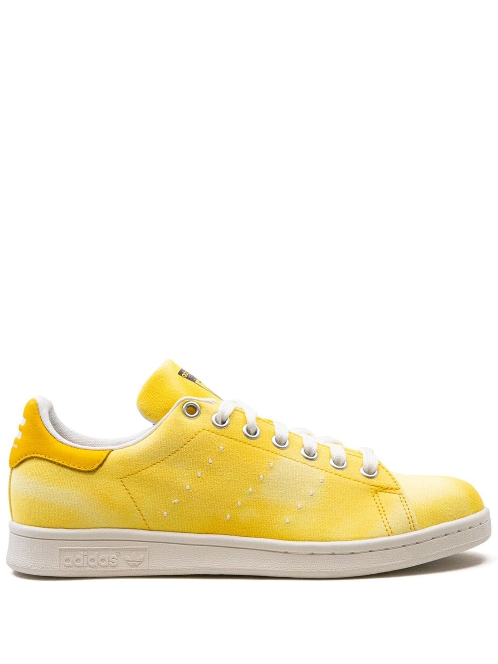 x Pharrell Williams Stan Smith Hu âHoliâ sneakers - 1