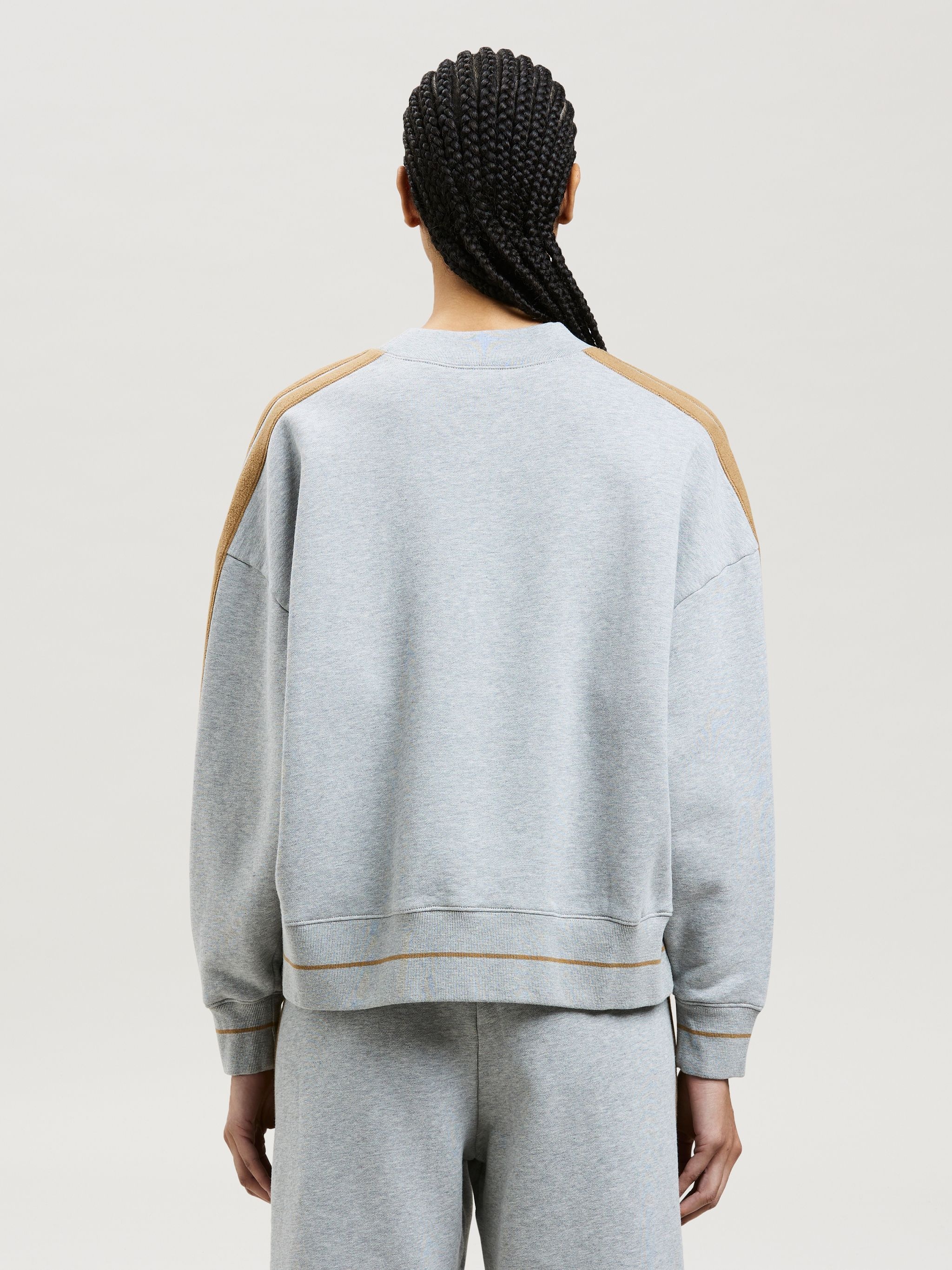 ANGELS SWEATSHIRT - 5