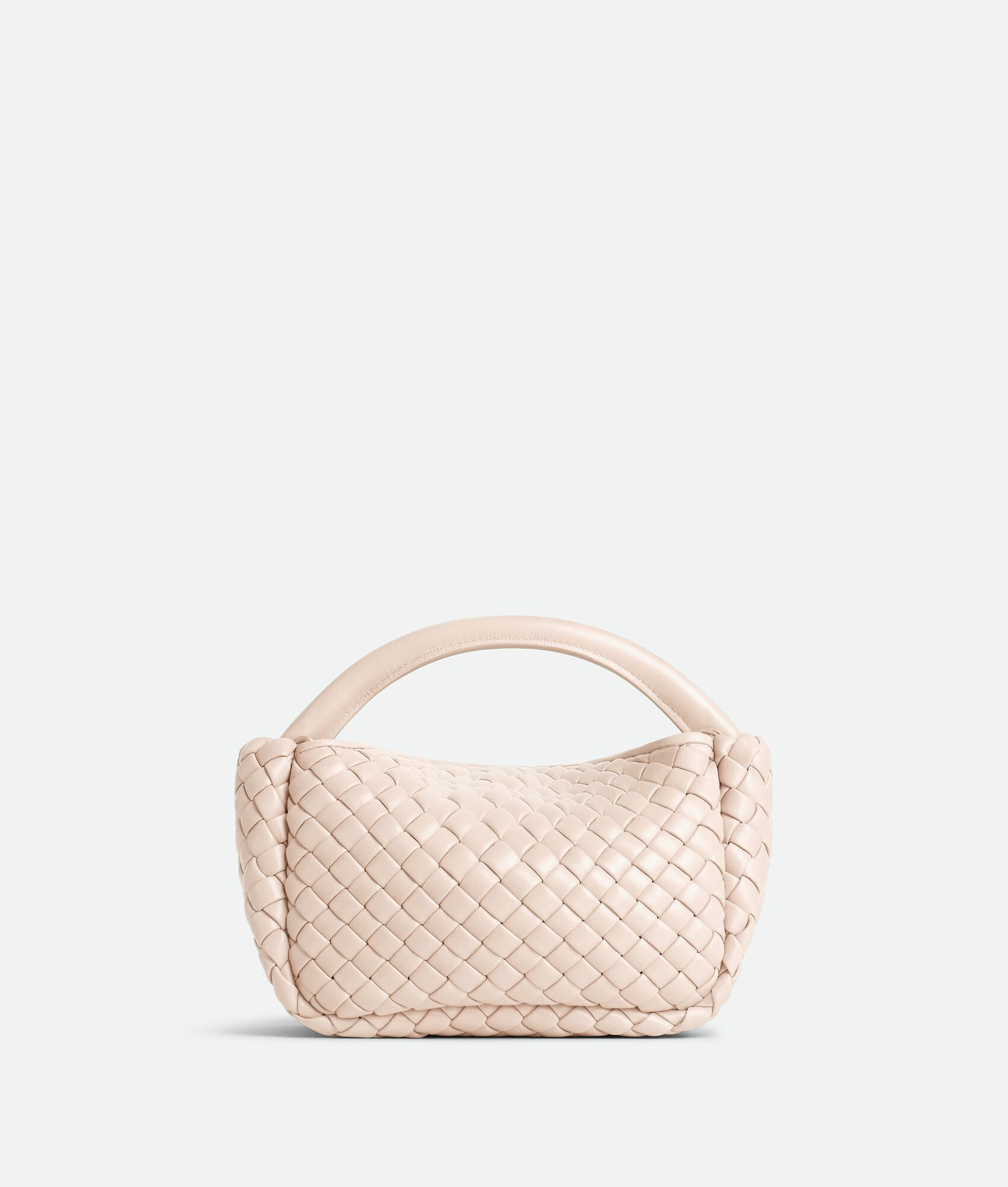 Small Cobble Top Handle - 5