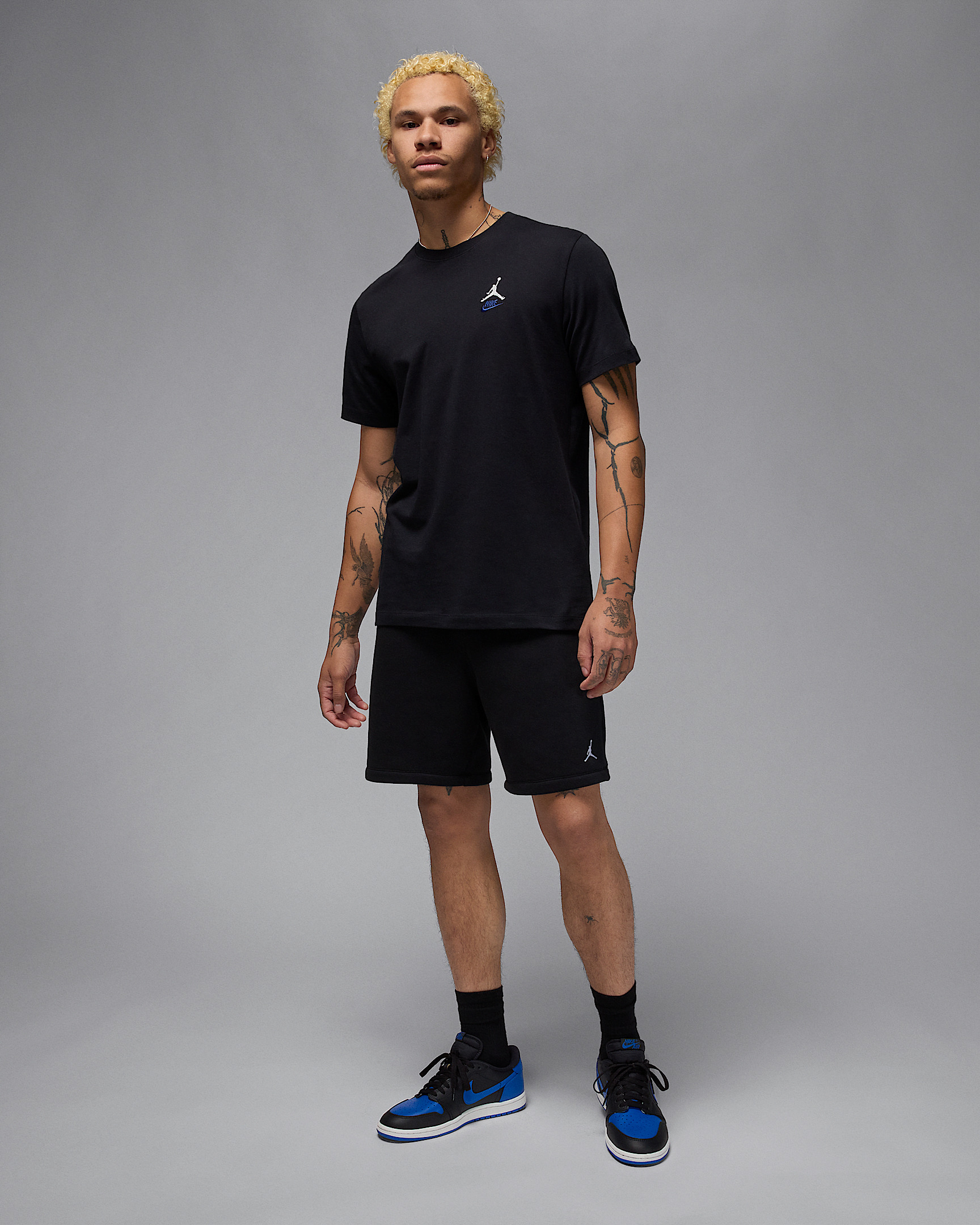 Jordan Rare Air Men's T-Shirt - 6