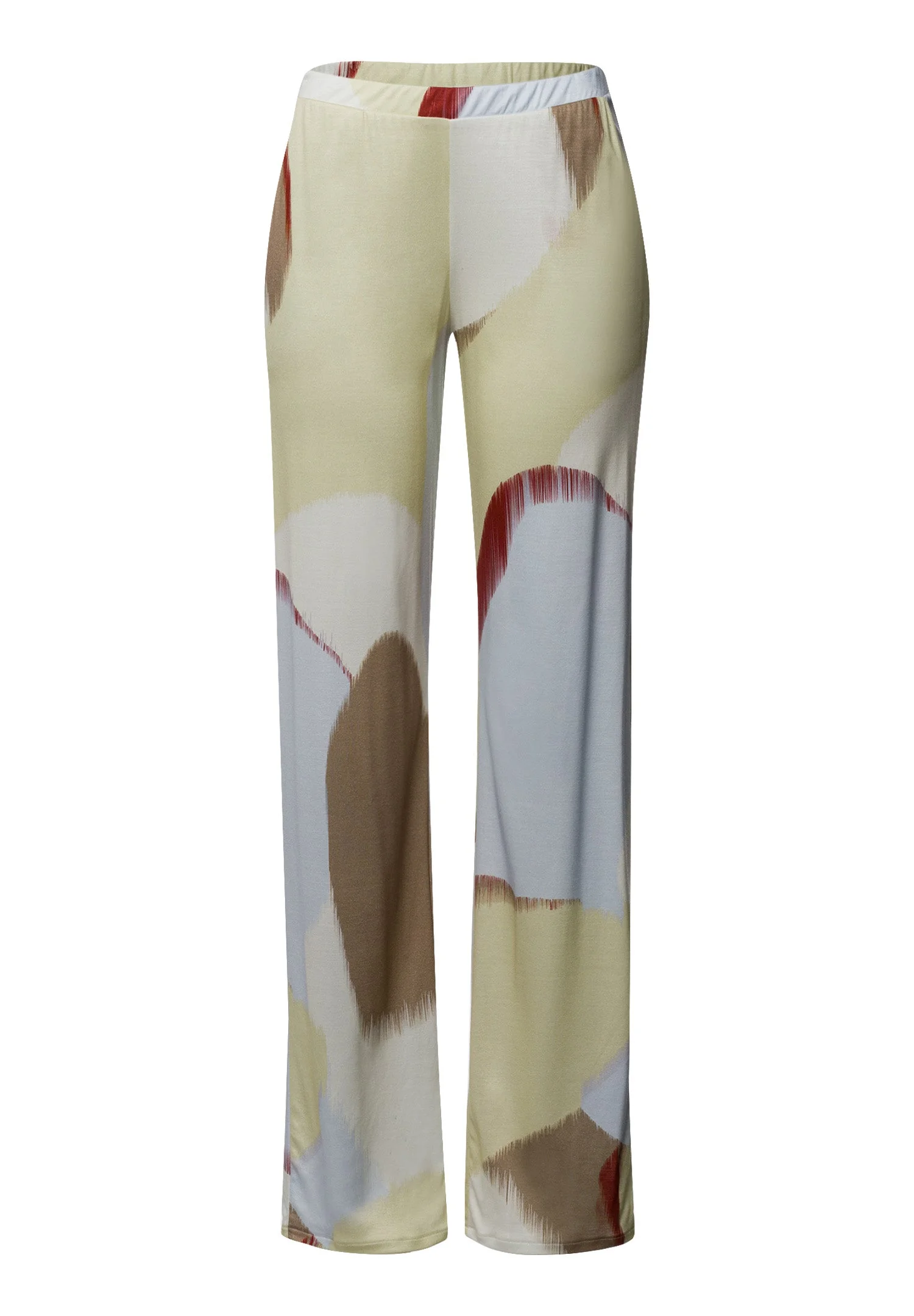 Olivia Soft Tencel™ Lounge Pants - 1