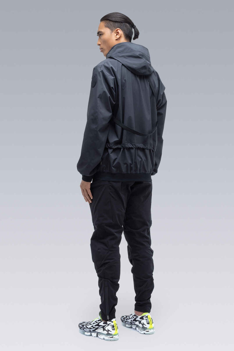 ACRONYM J59-GT 3L Gore-Tex® Pro Jacket Black | REVERSIBLE