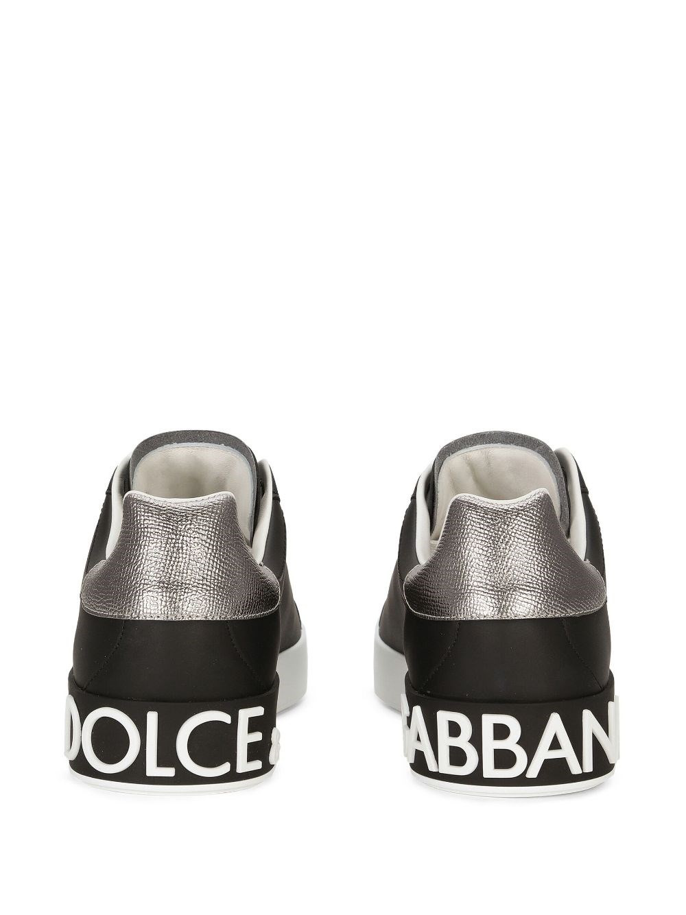 LOGO SNEAKERS - 3